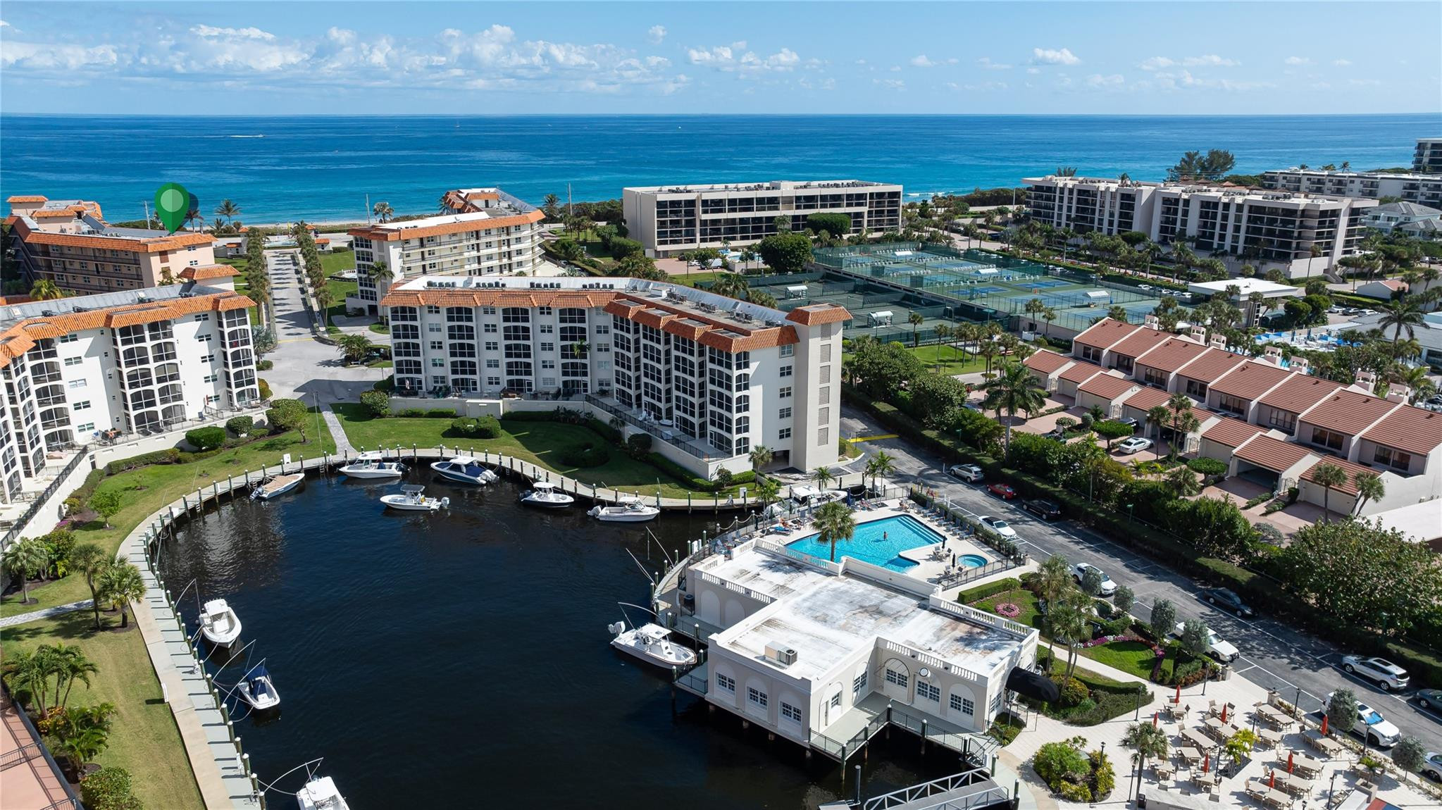 2871 N Ocean Blvd Unit: C123