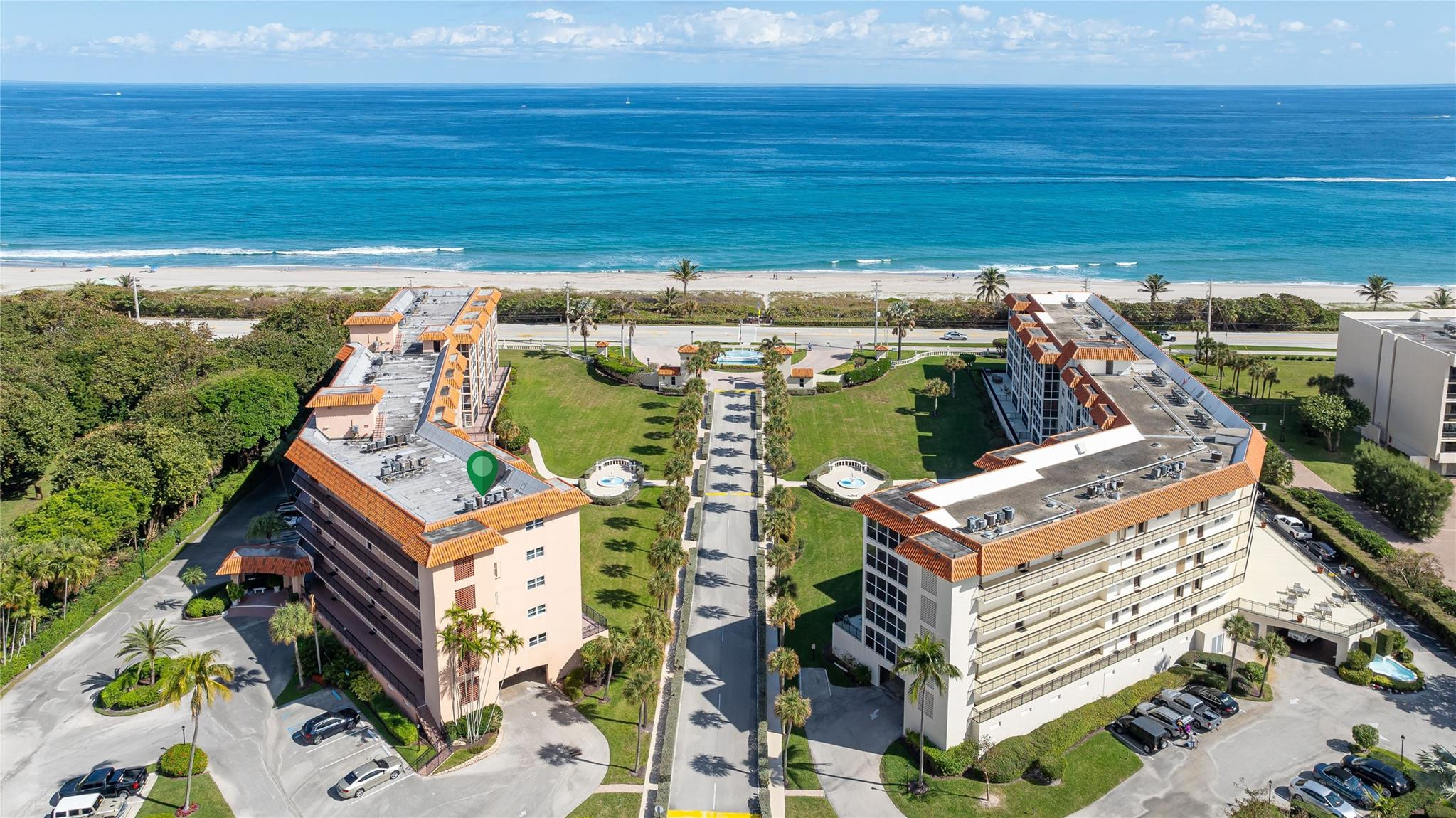 2871 N Ocean Blvd Unit: C123