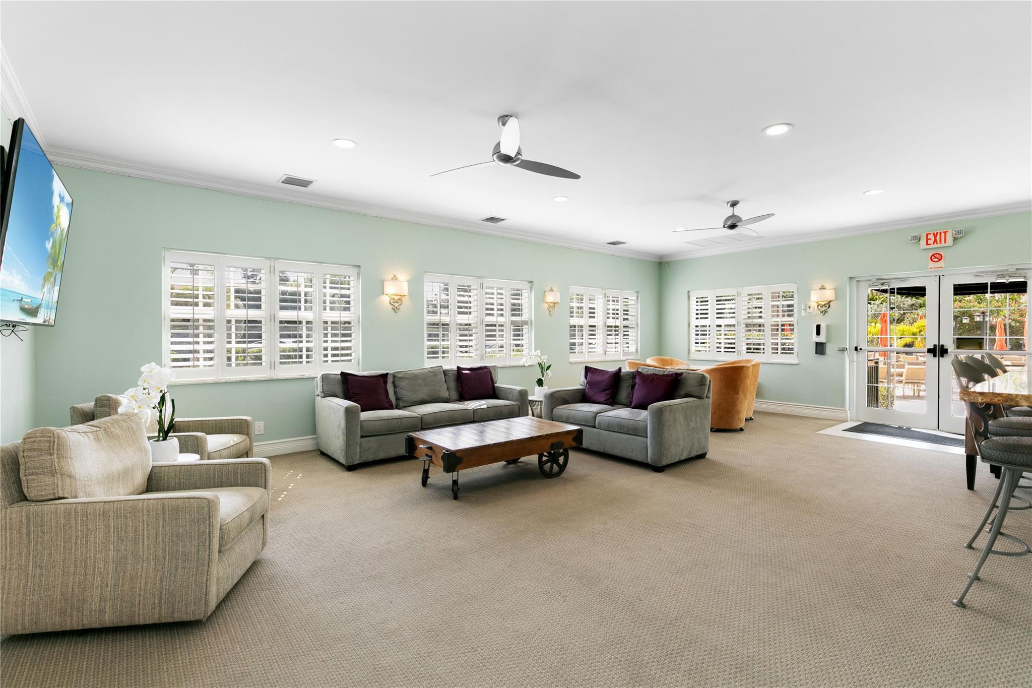 2871 N Ocean Blvd Unit: C123