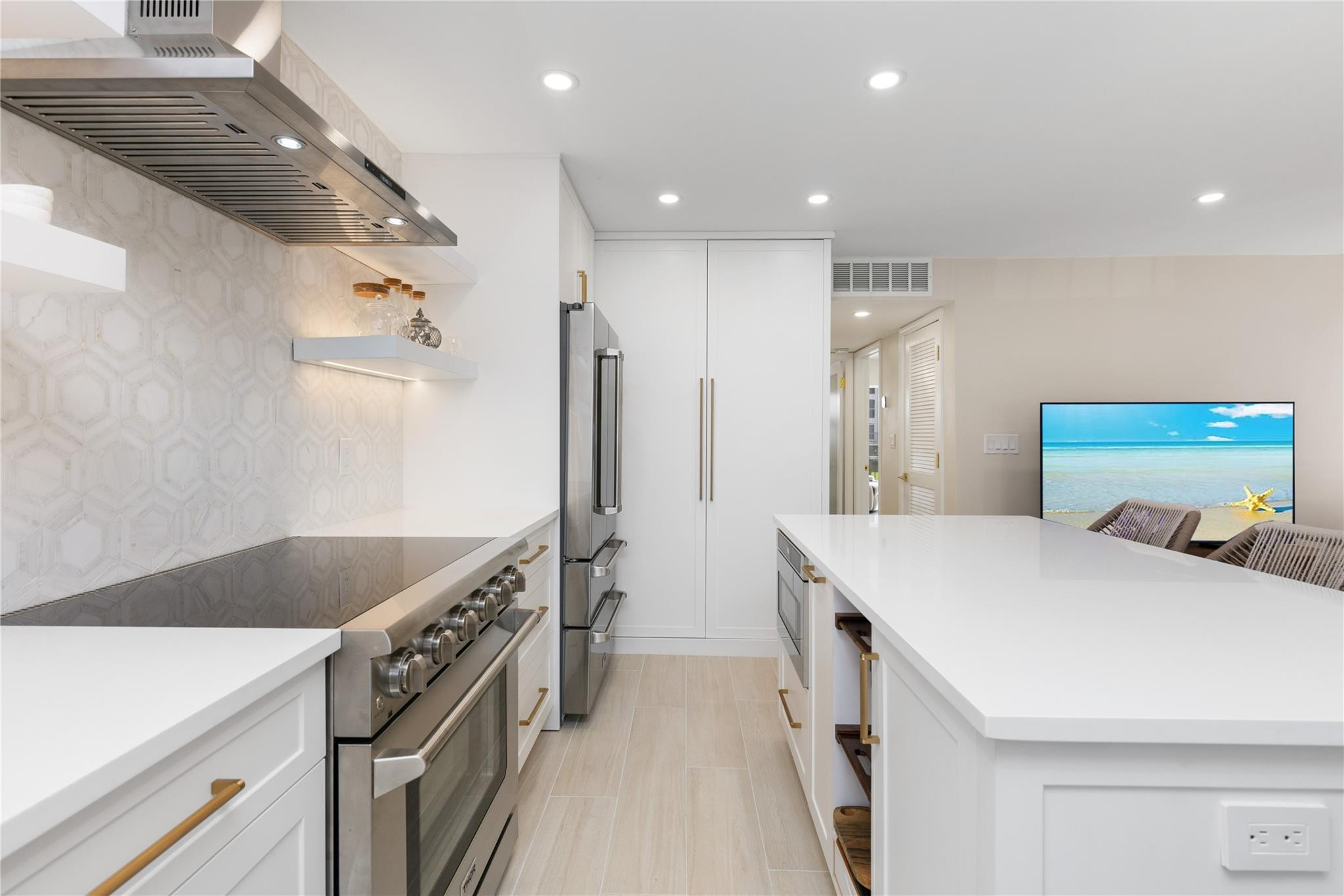 2871 N Ocean Blvd Unit: C123