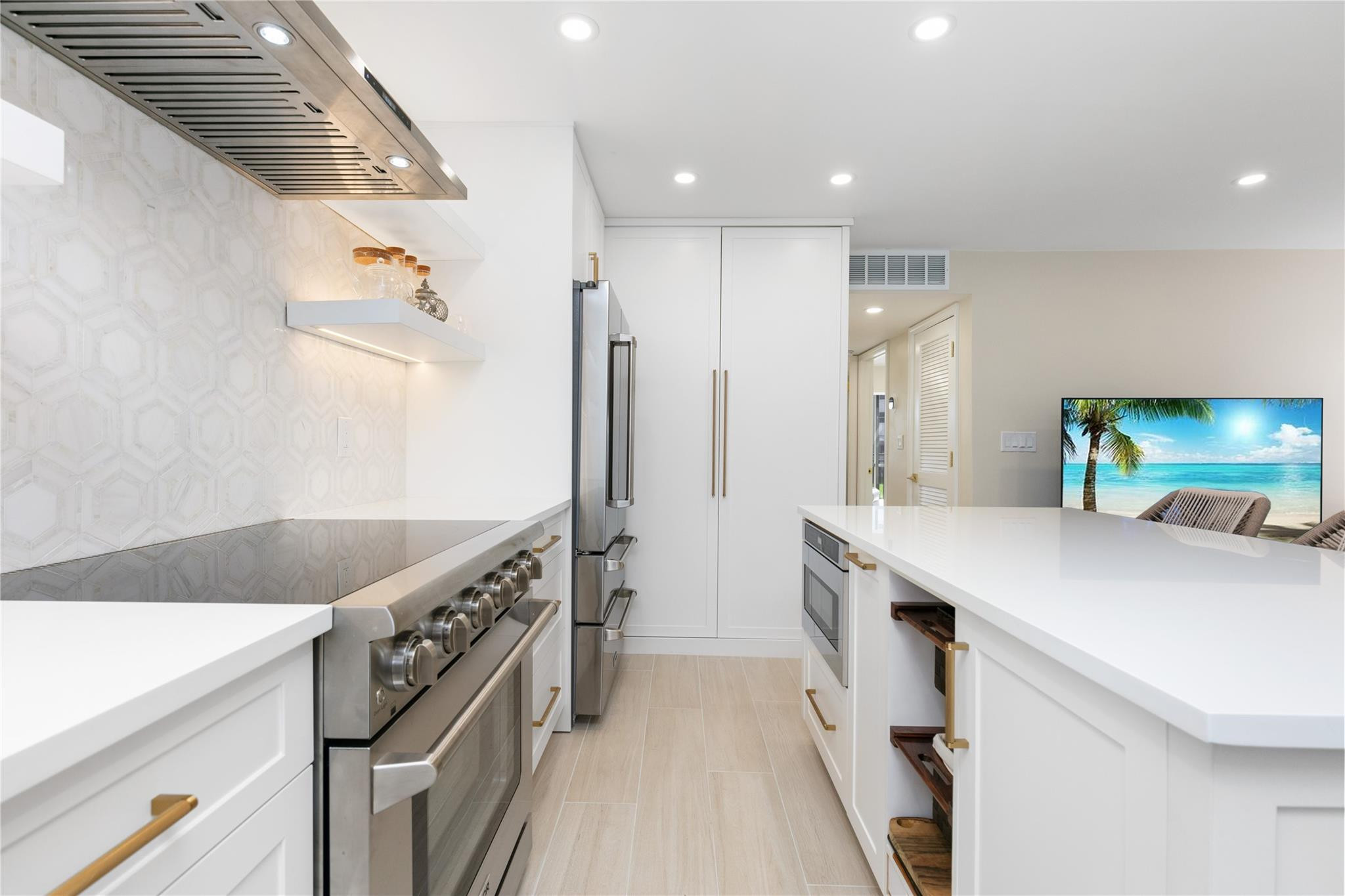 2871 N Ocean Blvd Unit: C123