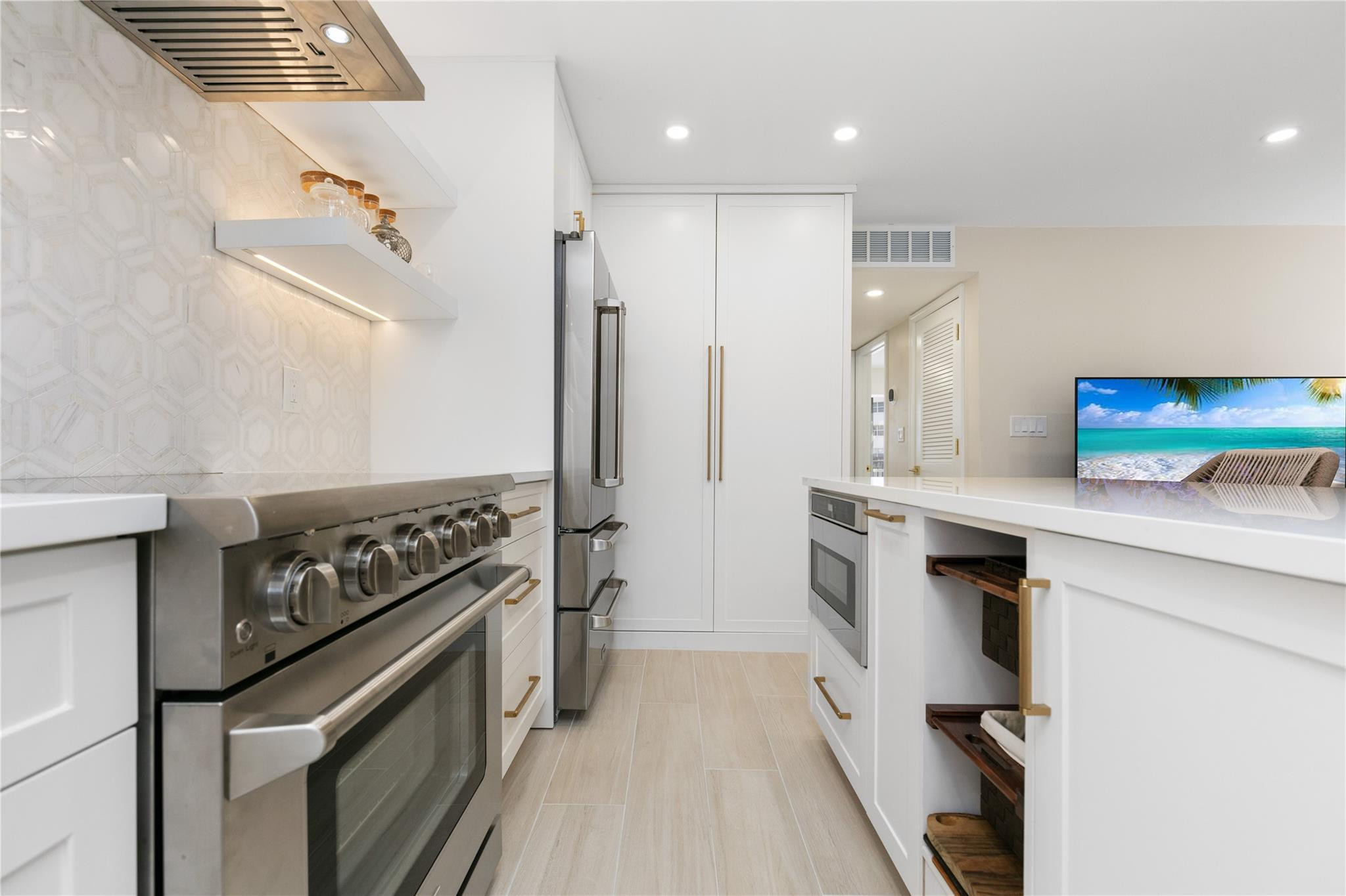 2871 N Ocean Blvd Unit: C123