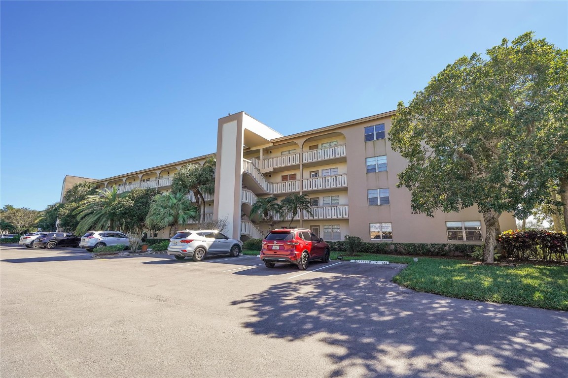 3303 Aruba Way Unit: L4