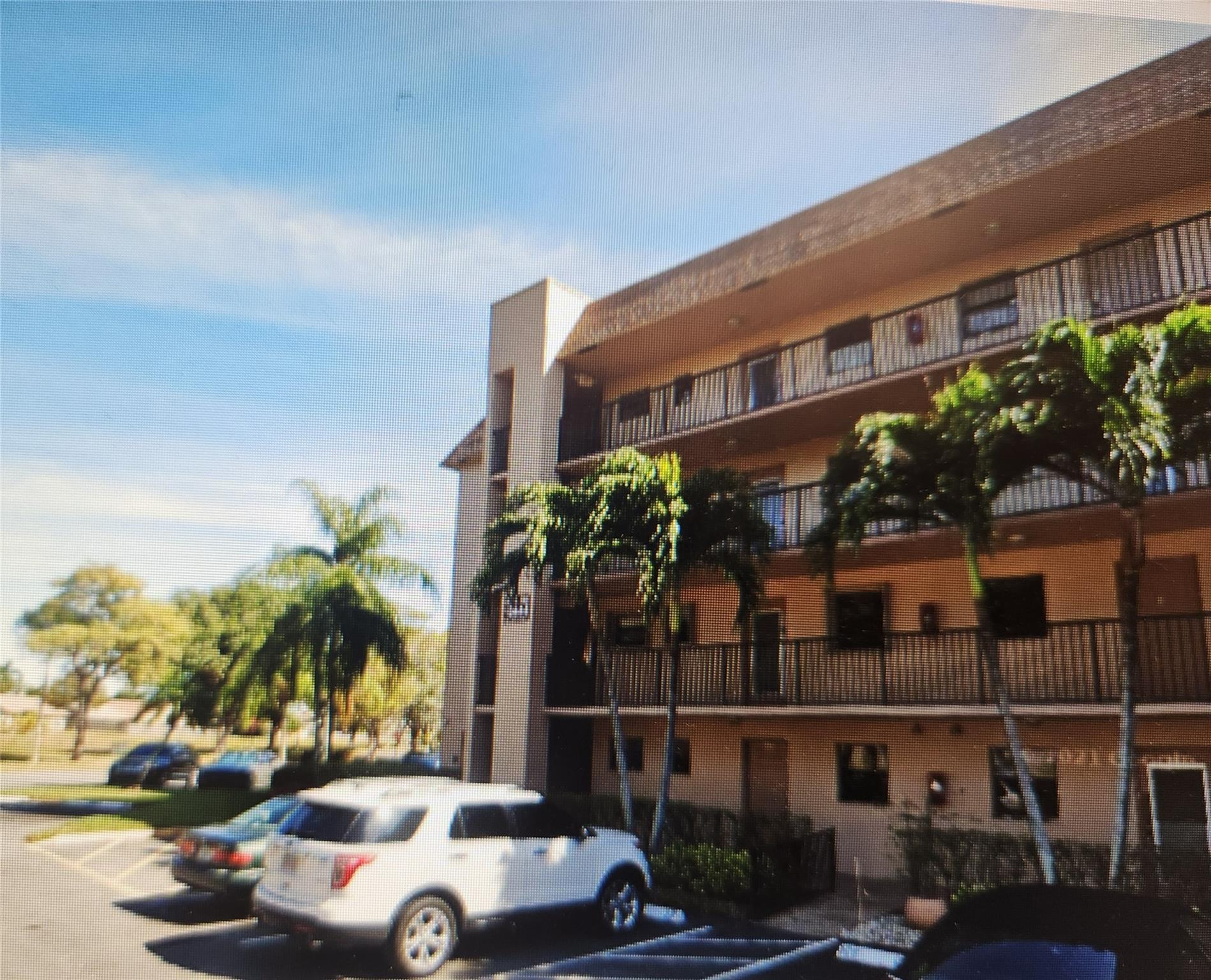 10444 NW 30th Ct Unit: 107