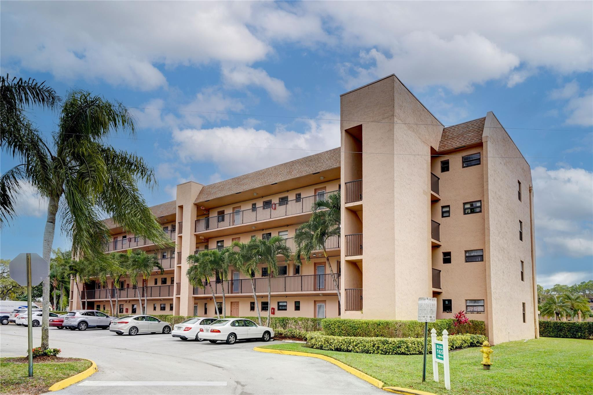 10444 NW 30th Ct Unit: 107