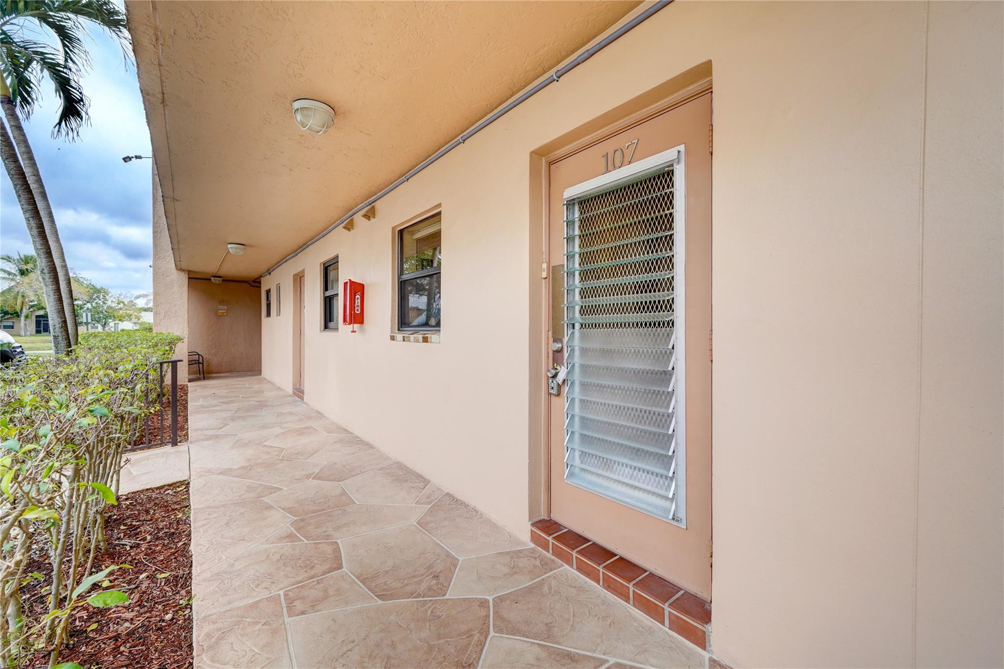 10444 NW 30th Ct Unit: 107