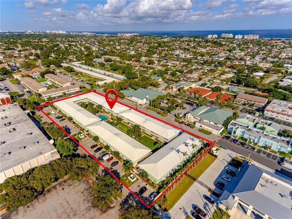 2100 NE 38th St Unit: 126