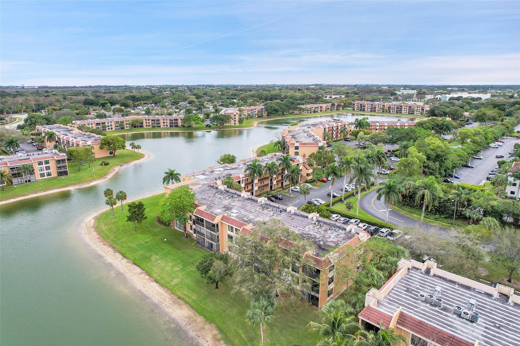 6618 Coral Lake Dr Unit: 206