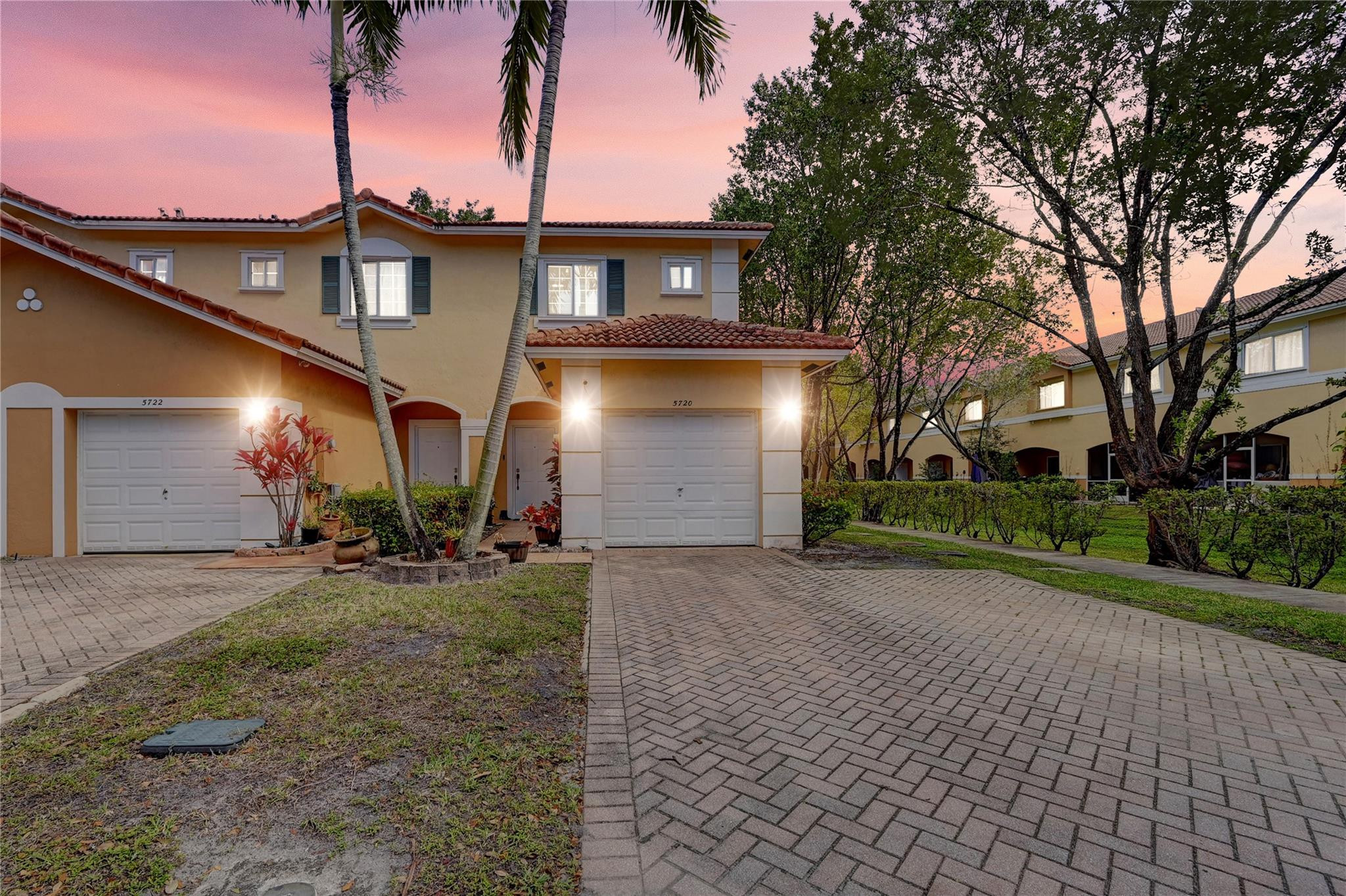 5720 Tuscany Ter Unit: 5720