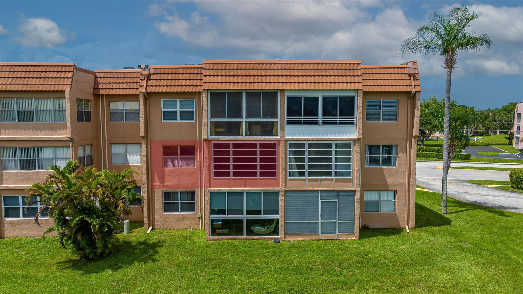 9540 Sunrise Lakes Blvd Unit: 202