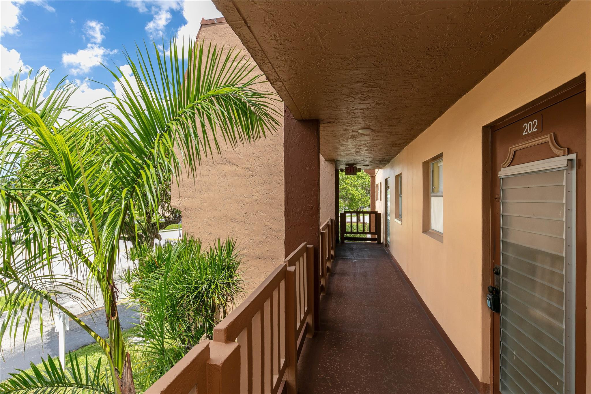 9540 Sunrise Lakes Blvd Unit: 202