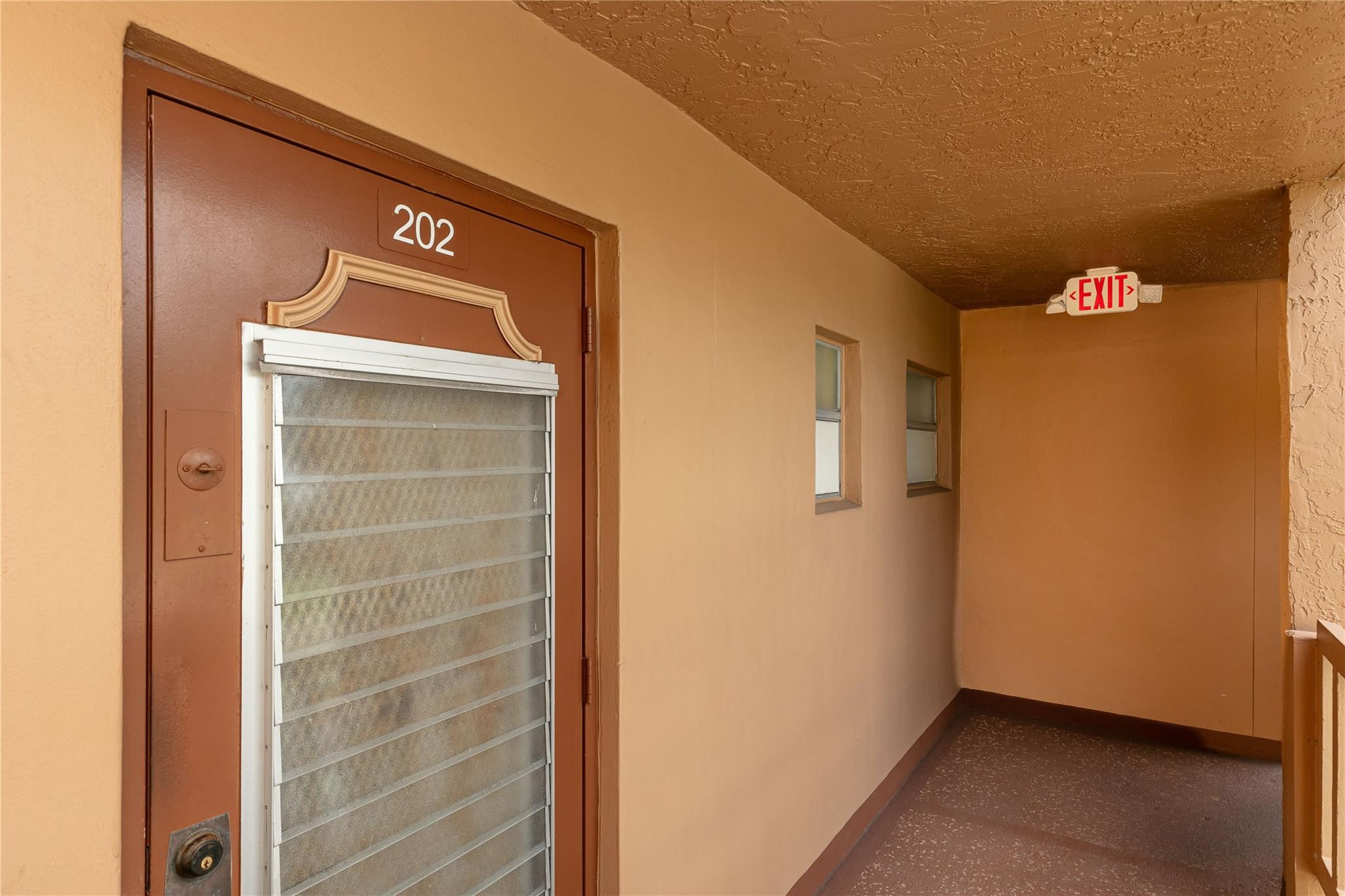 9540 Sunrise Lakes Blvd Unit: 202