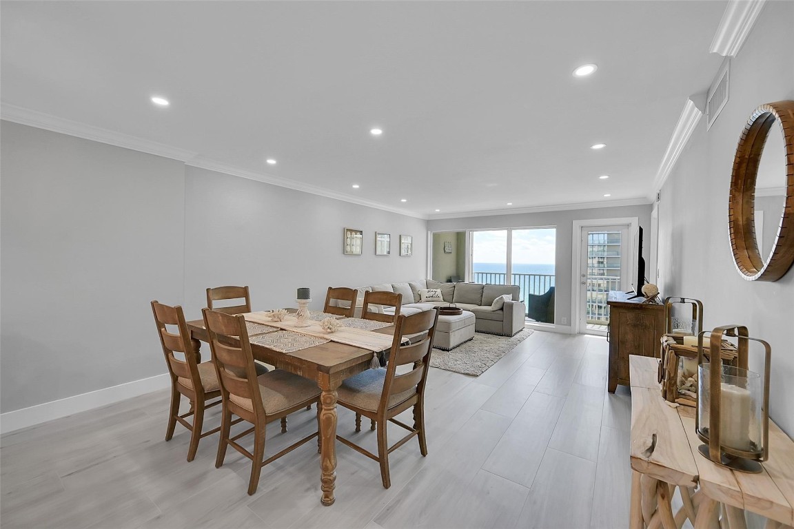 750 N Ocean Blvd 1705