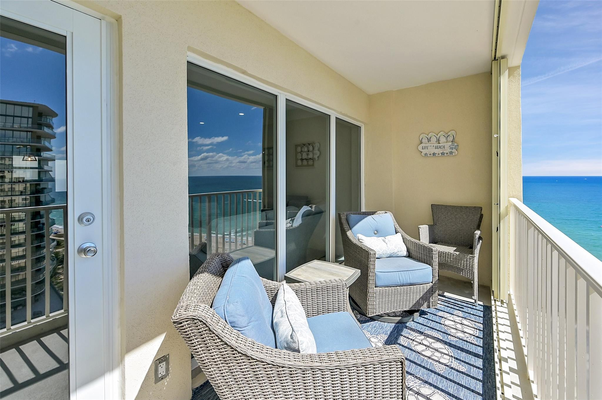 750 N Ocean Blvd 1705