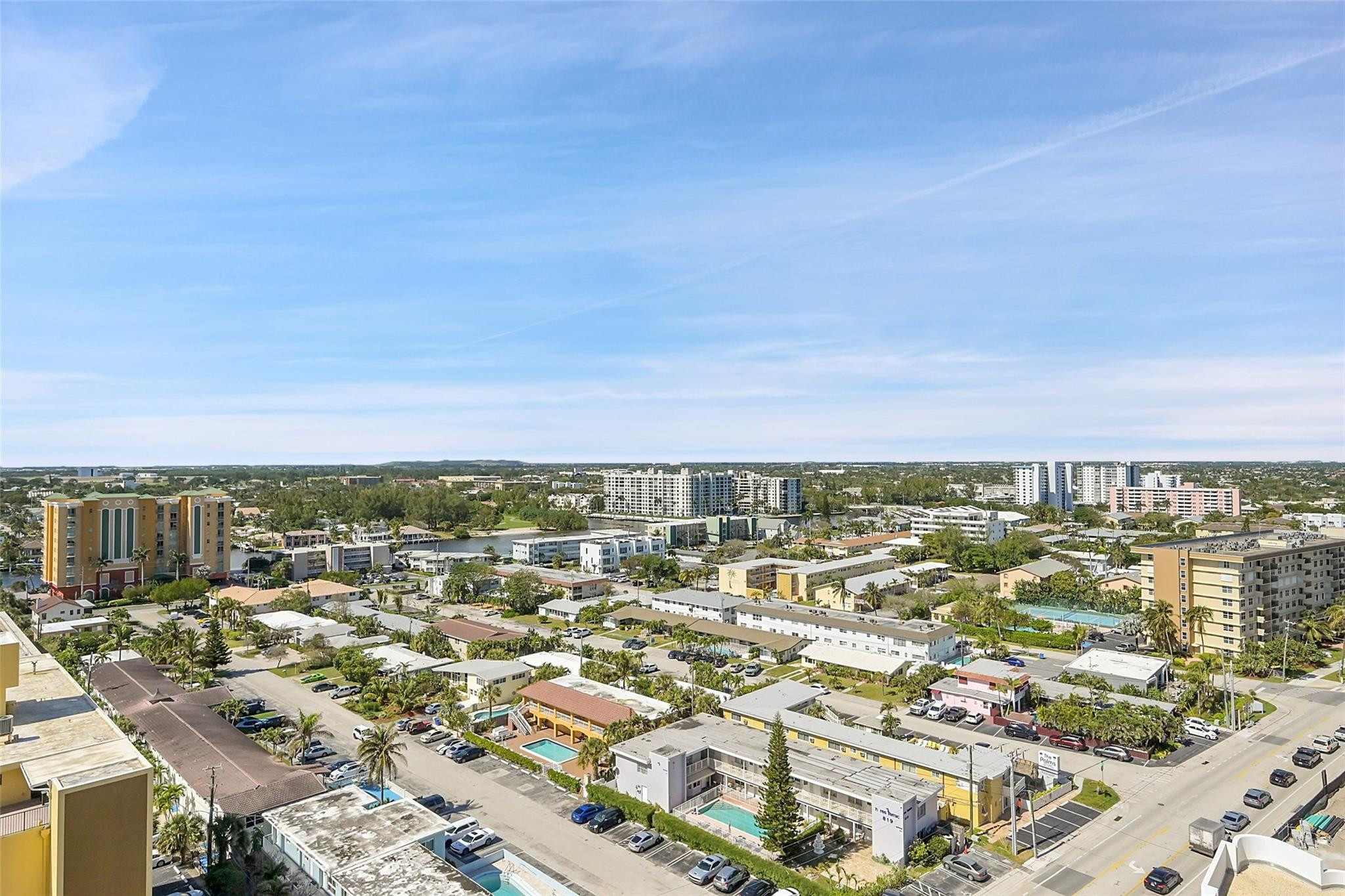 750 N Ocean Blvd 1705