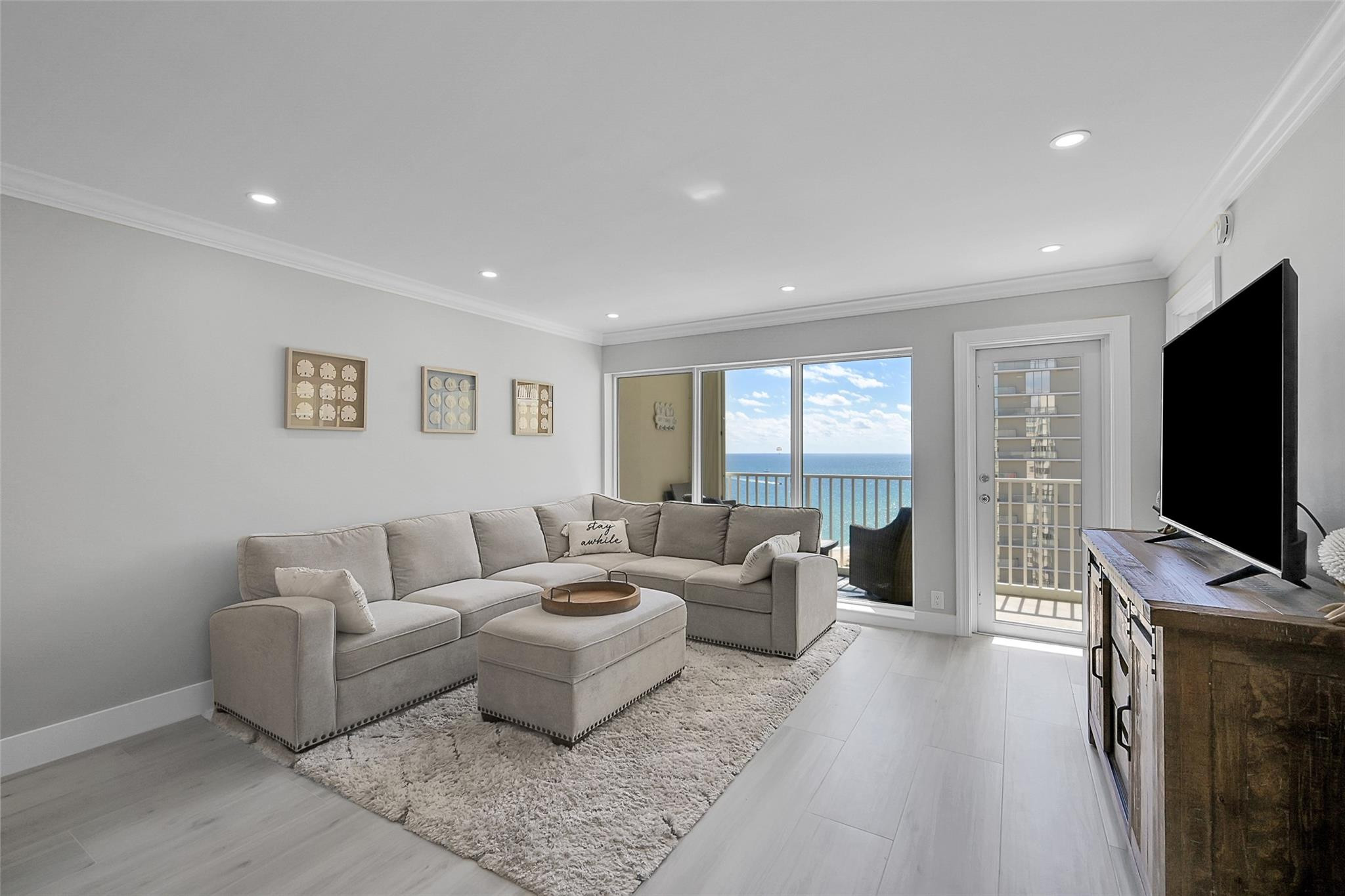 750 N Ocean Blvd 1705