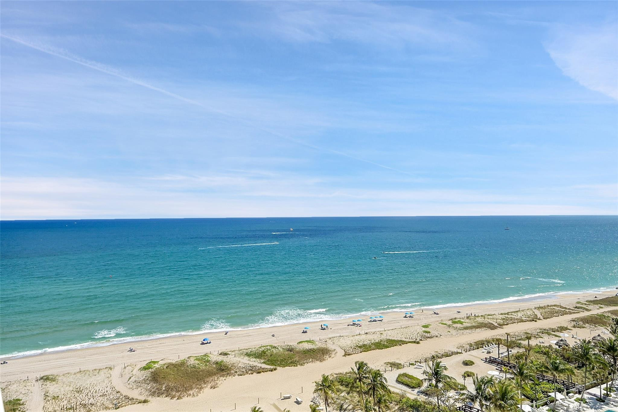 750 N Ocean Blvd 1705