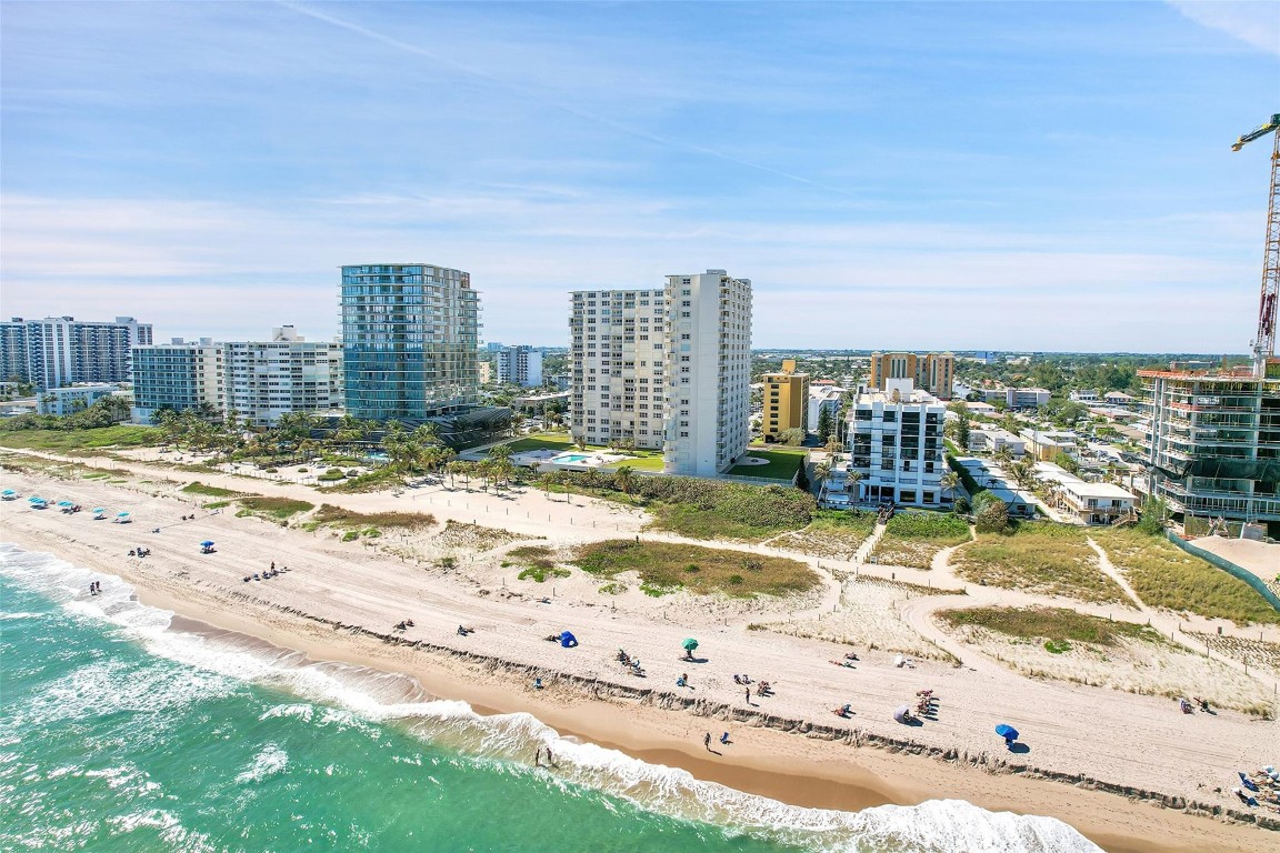 750 N Ocean Blvd 1705