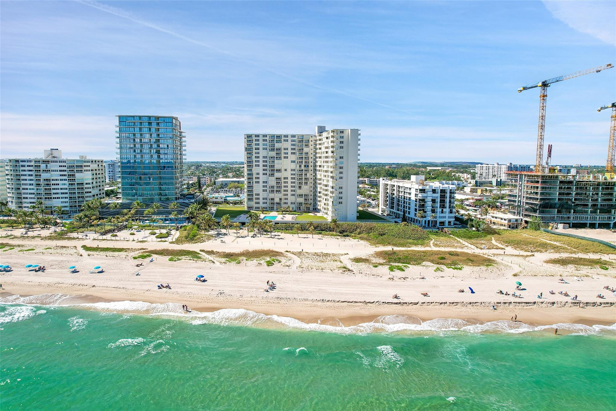 750 N Ocean Blvd 1705