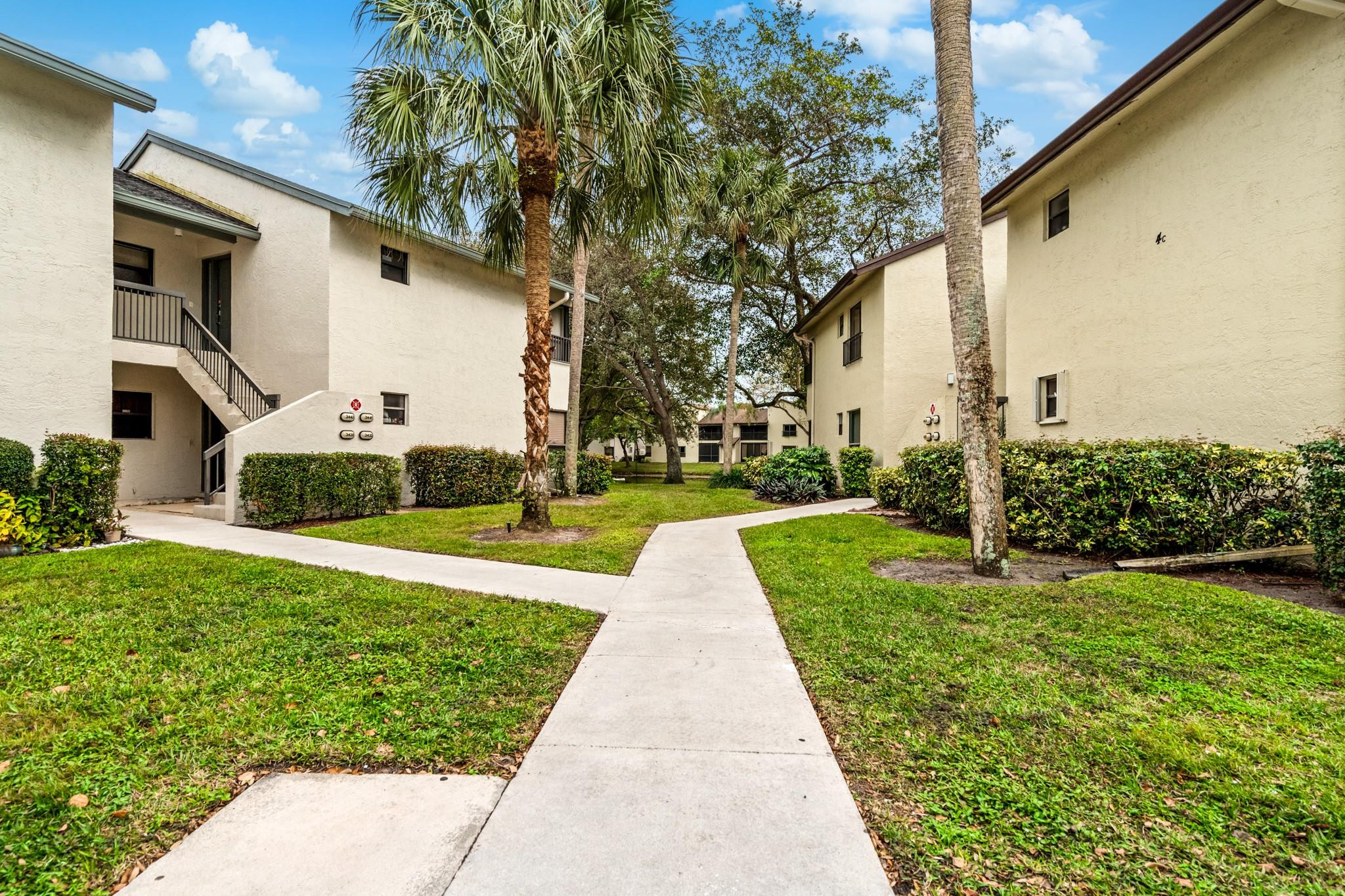 3463 Cocoplum Cir Unit: 3432