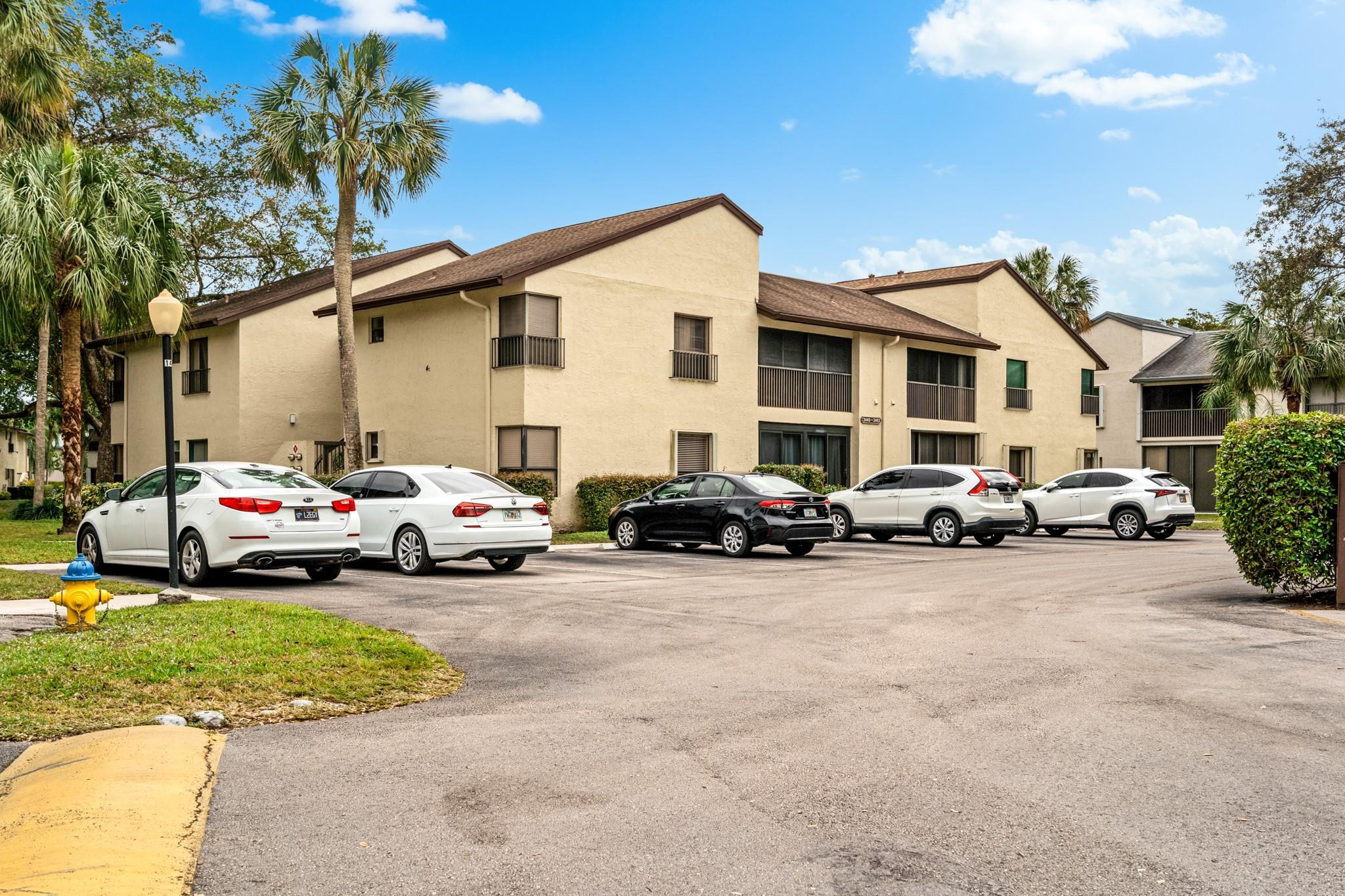 3463 Cocoplum Cir Unit: 3432