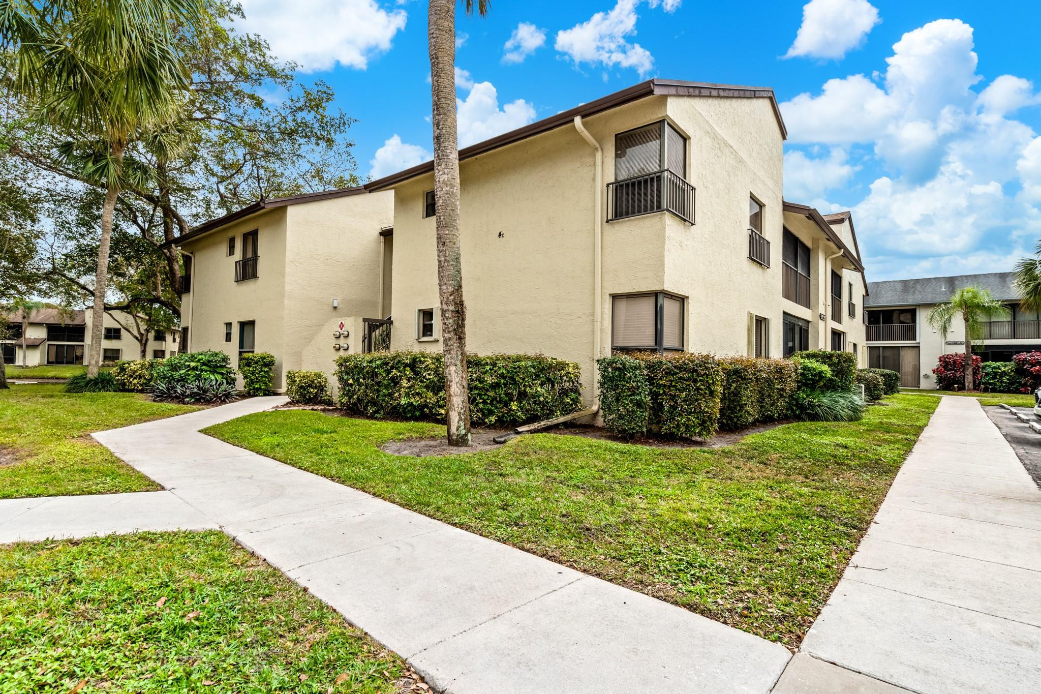 3463 Cocoplum Cir Unit: 3432