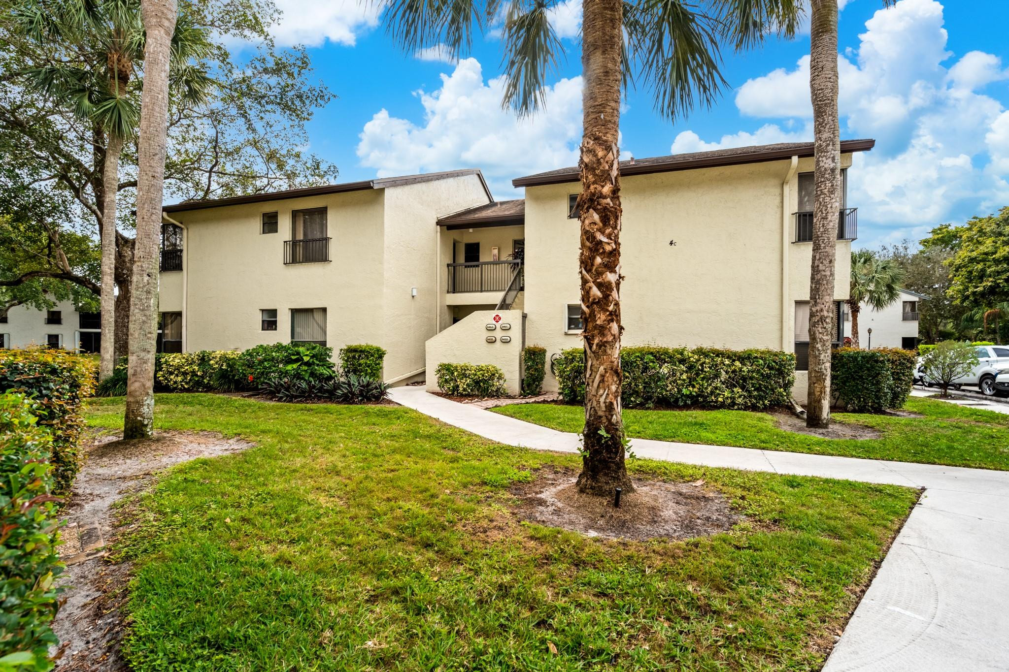 3463 Cocoplum Cir Unit: 3432