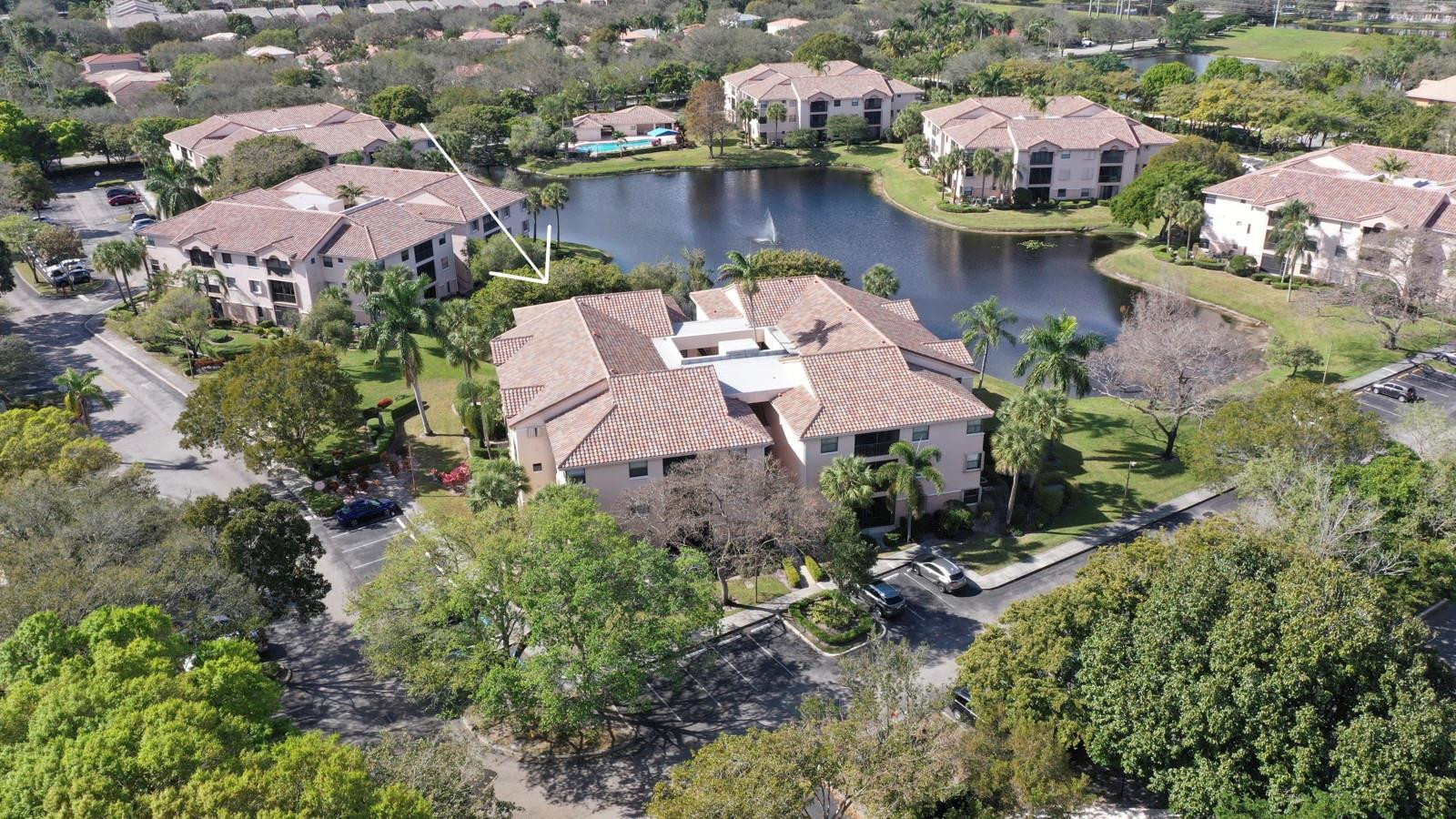 4101 Coral Tree Cir 318