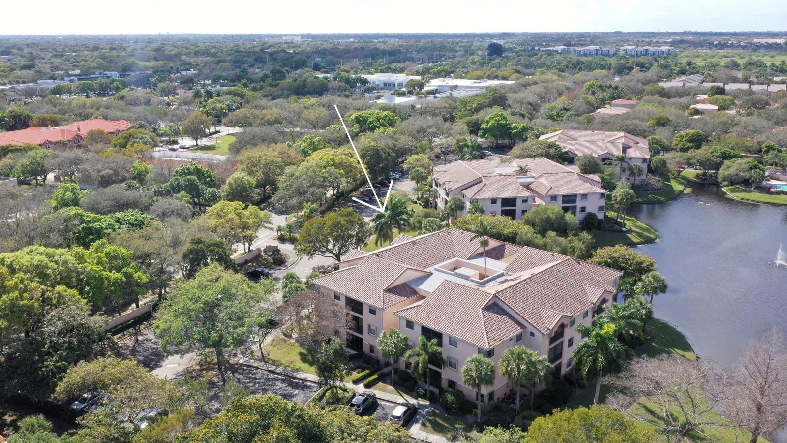 4101 Coral Tree Cir 318