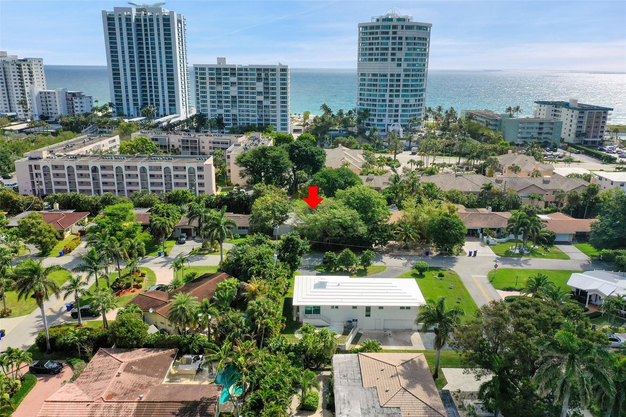 1672 Bel Air Ave