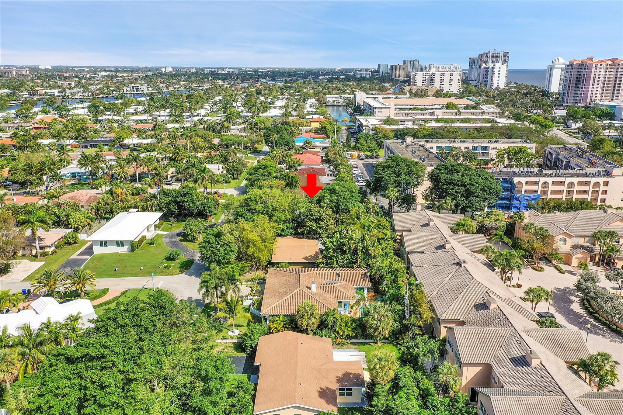1672 Bel Air Ave