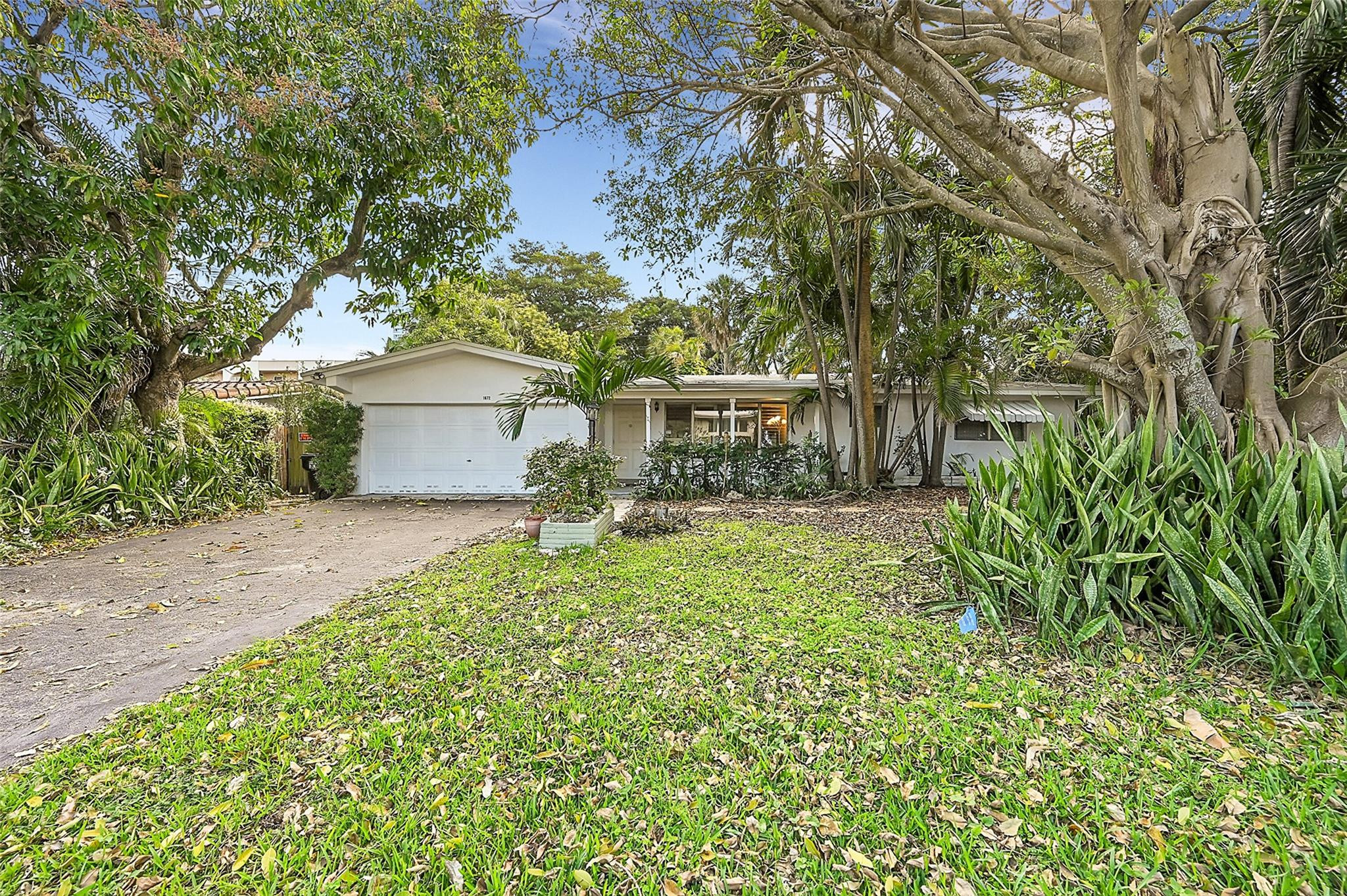 1672 Bel Air Ave