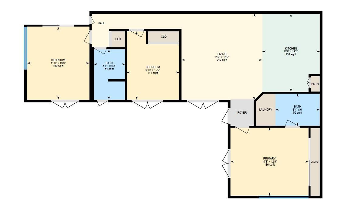 9975 Boca Gardens Trl B-2