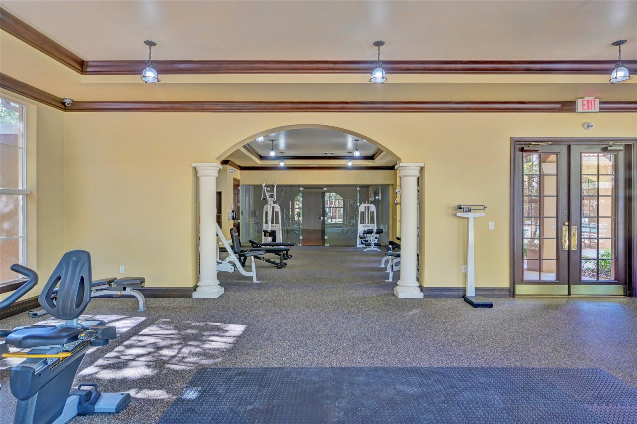 8030 N NOB HILL RD 303