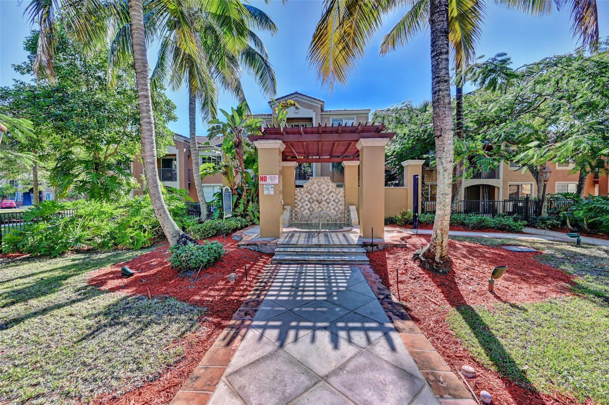 8030 N NOB HILL RD 303