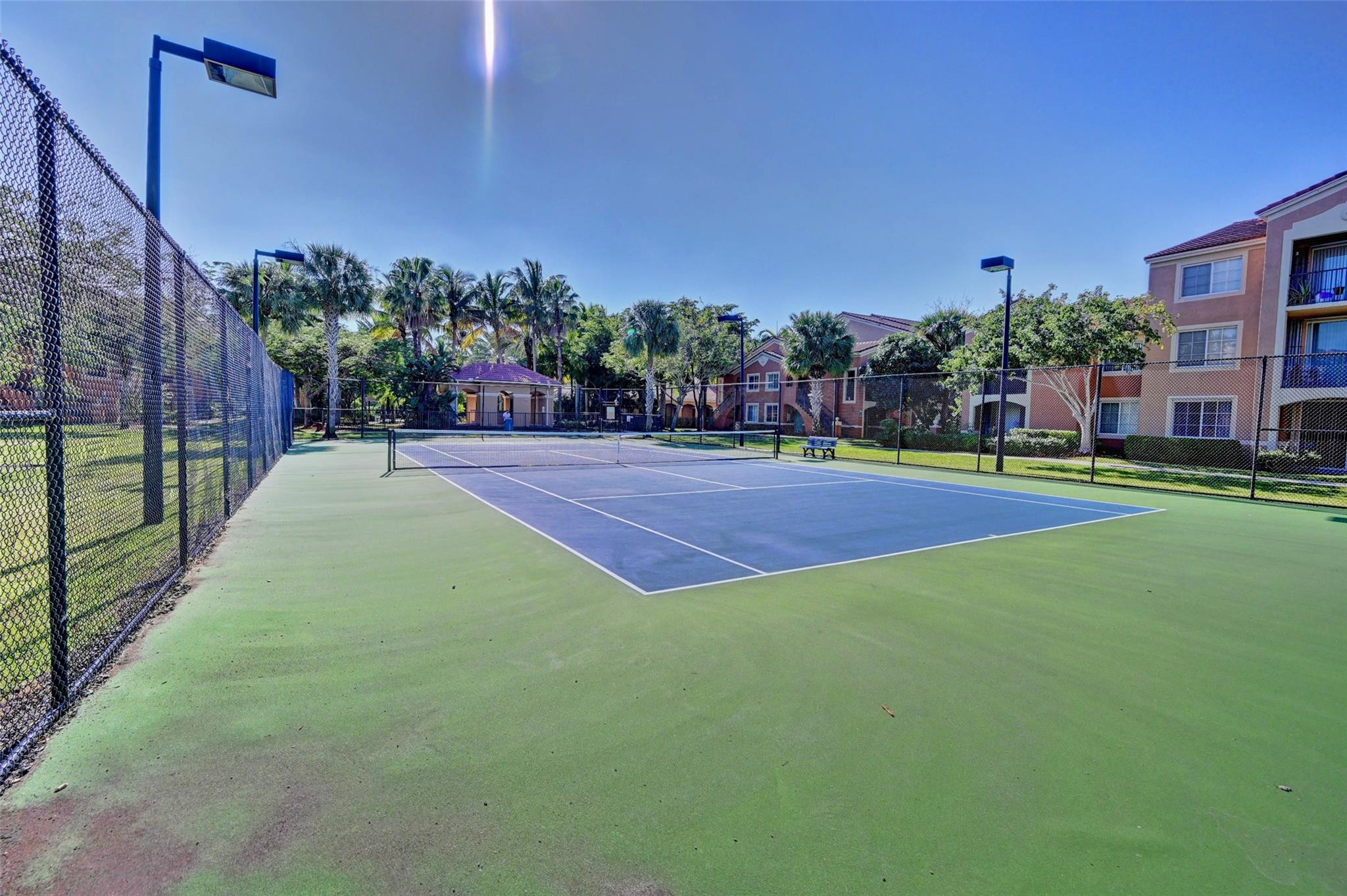 8030 N NOB HILL RD 303