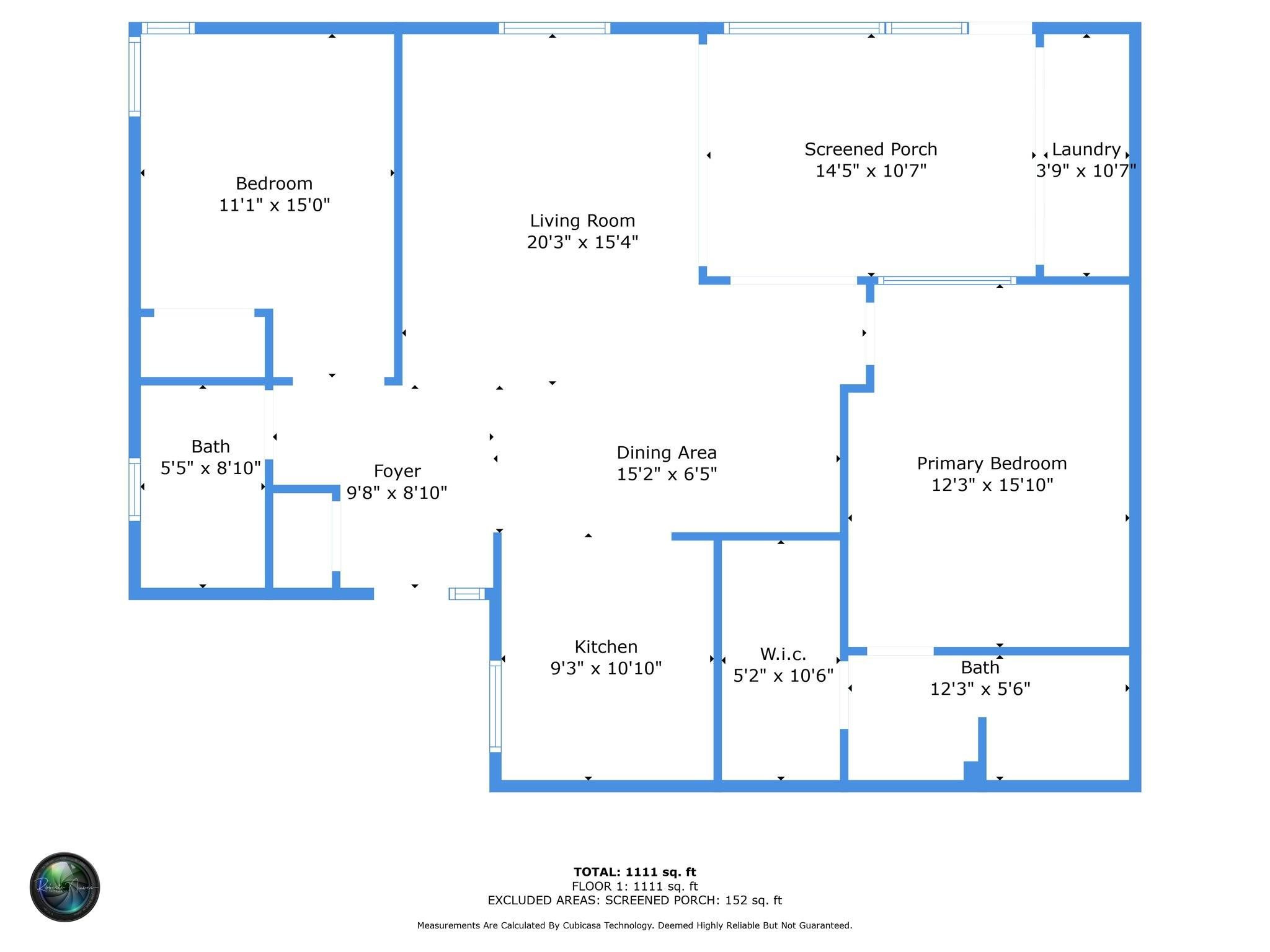 2753 S Carambola Cir S 1928
