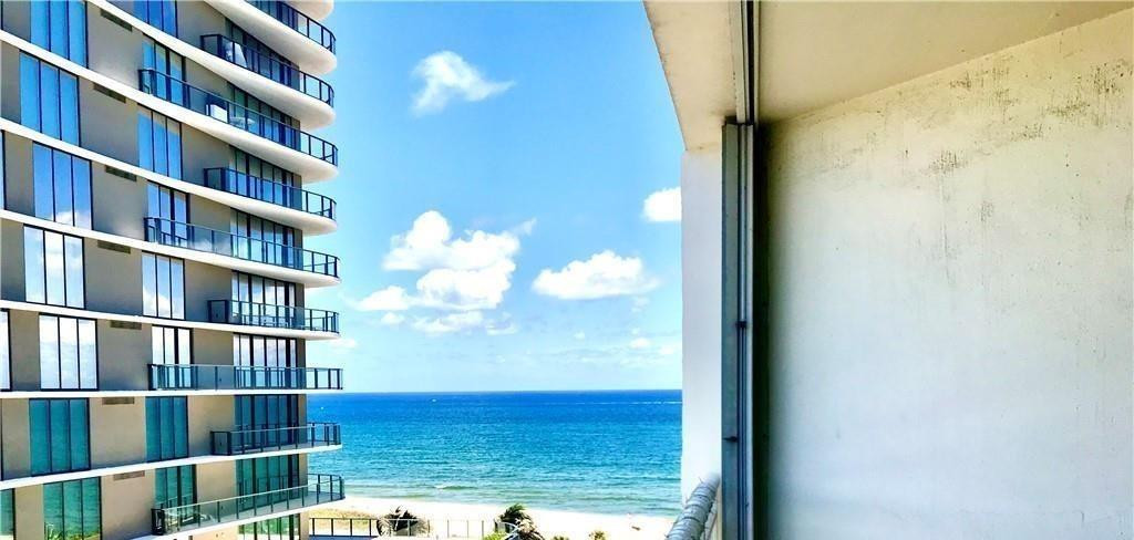 710 N Ocean Blvd 701