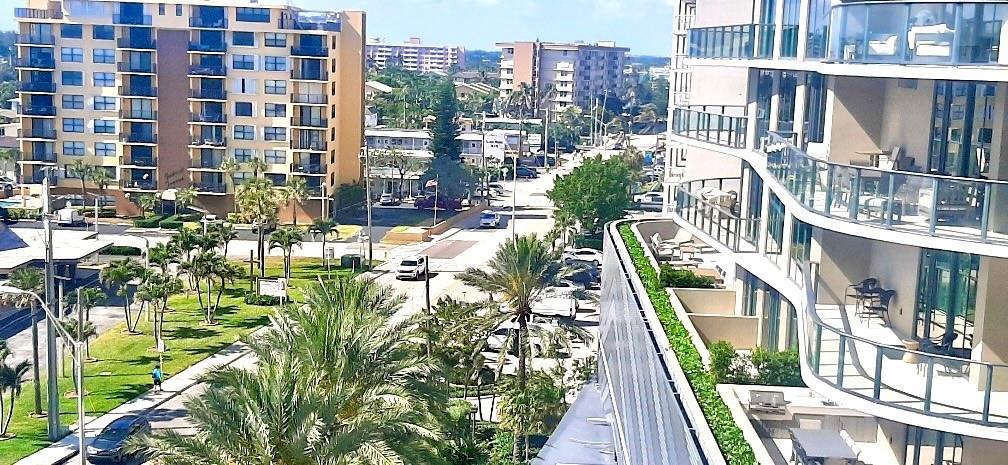 710 N Ocean Blvd 701