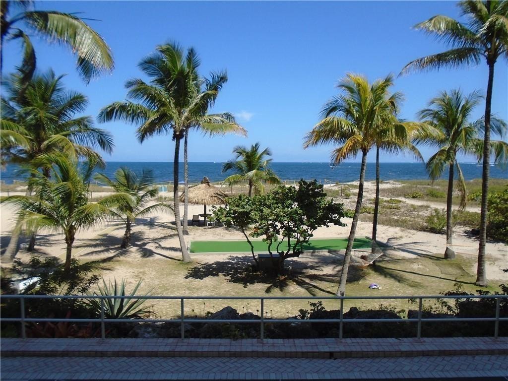 710 N Ocean Blvd 701