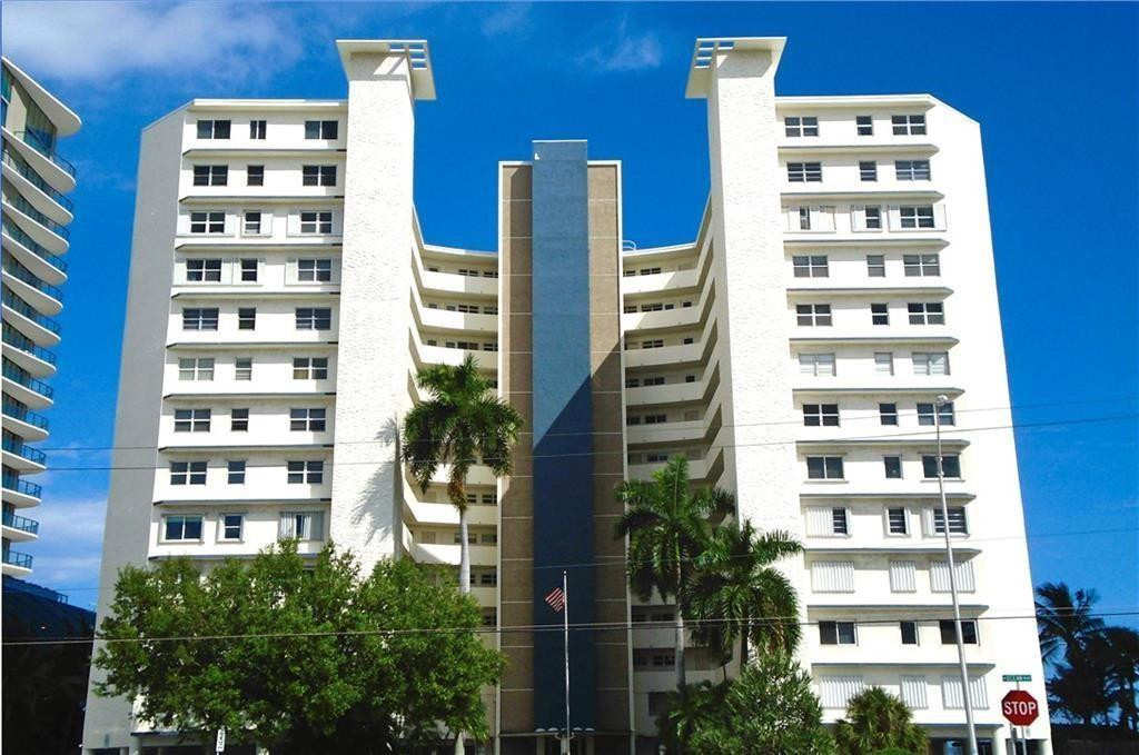 710 N Ocean Blvd 701