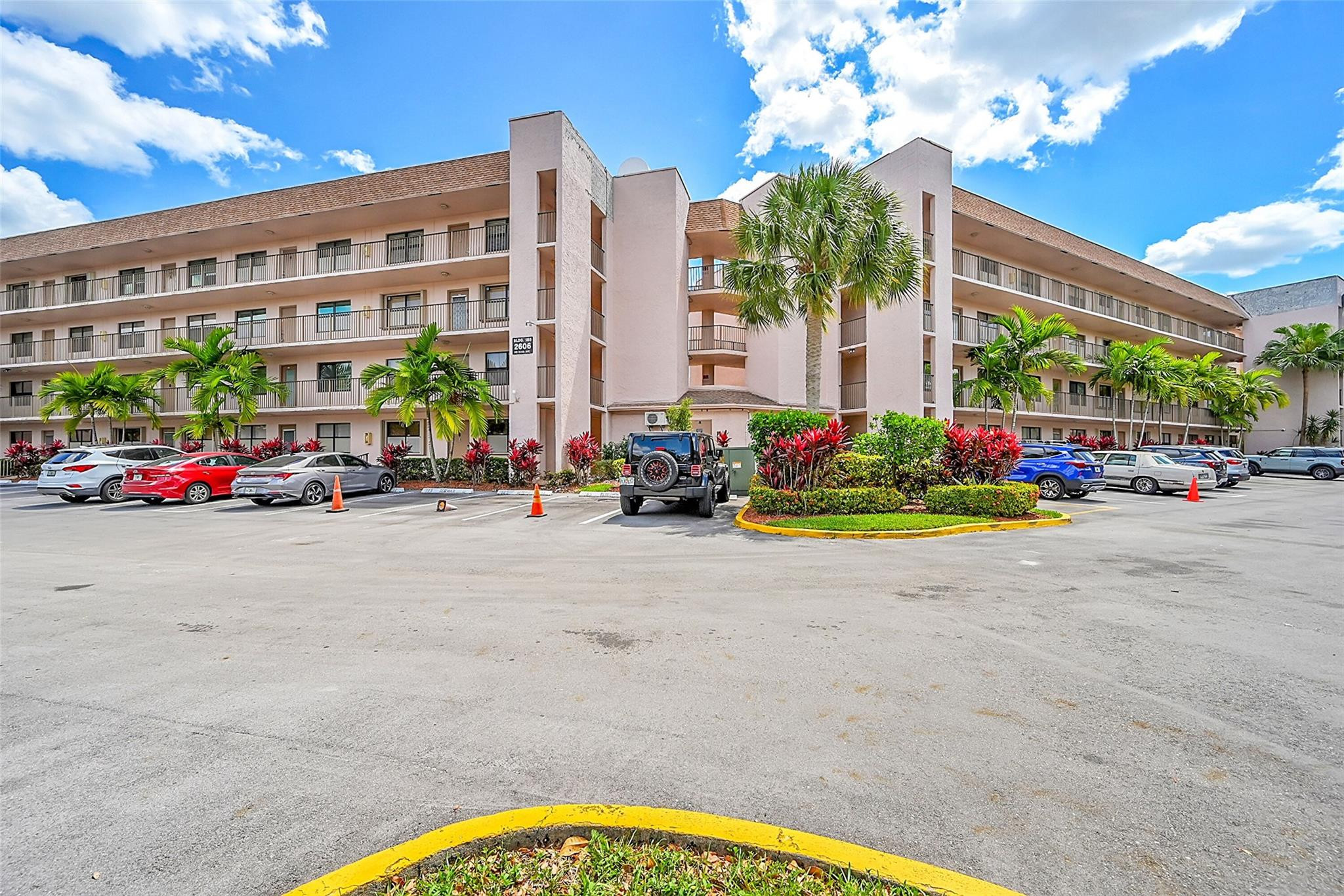 2606 NW 104th Ave 308