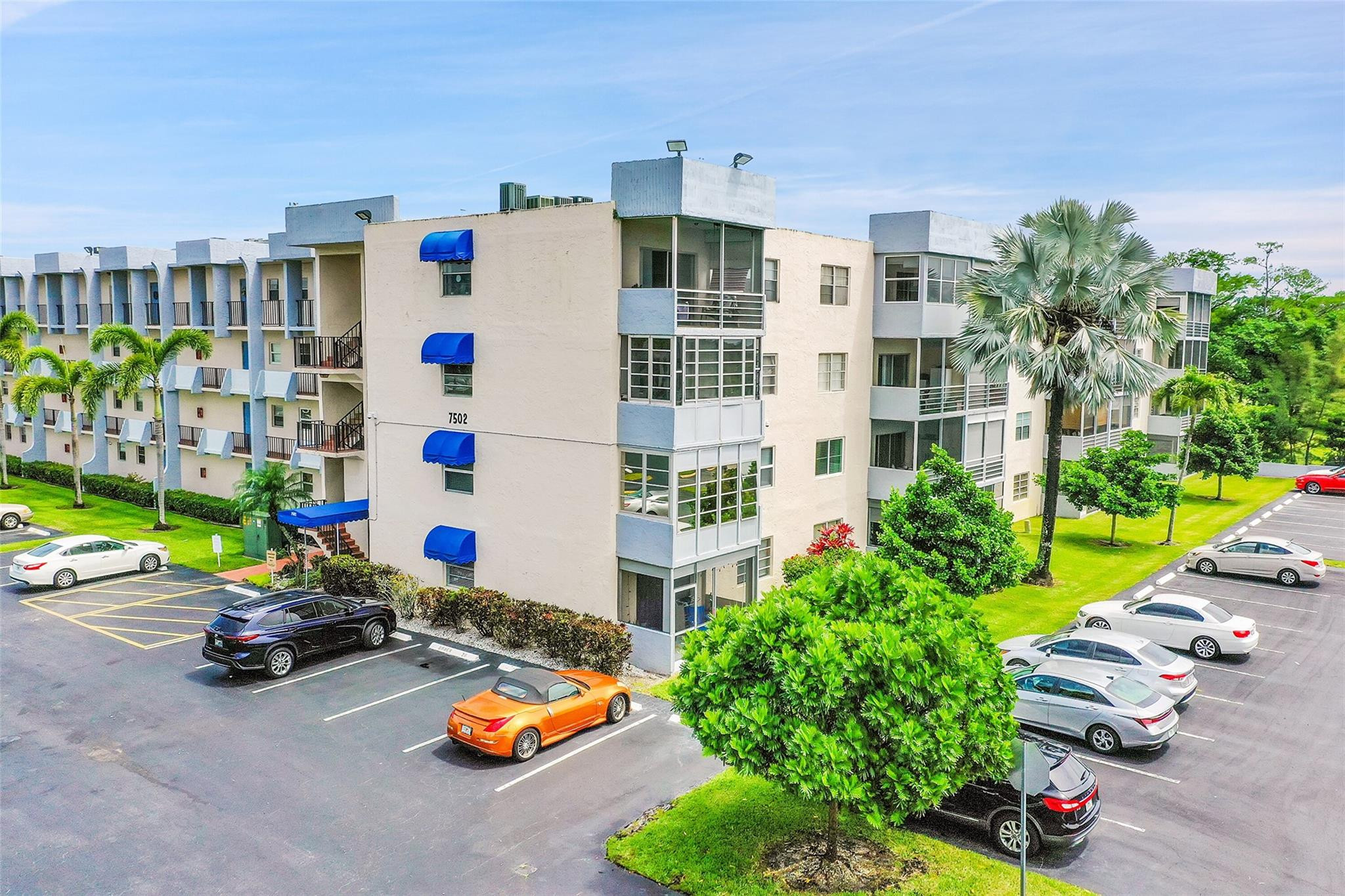 7502 NW 30th Pl 211