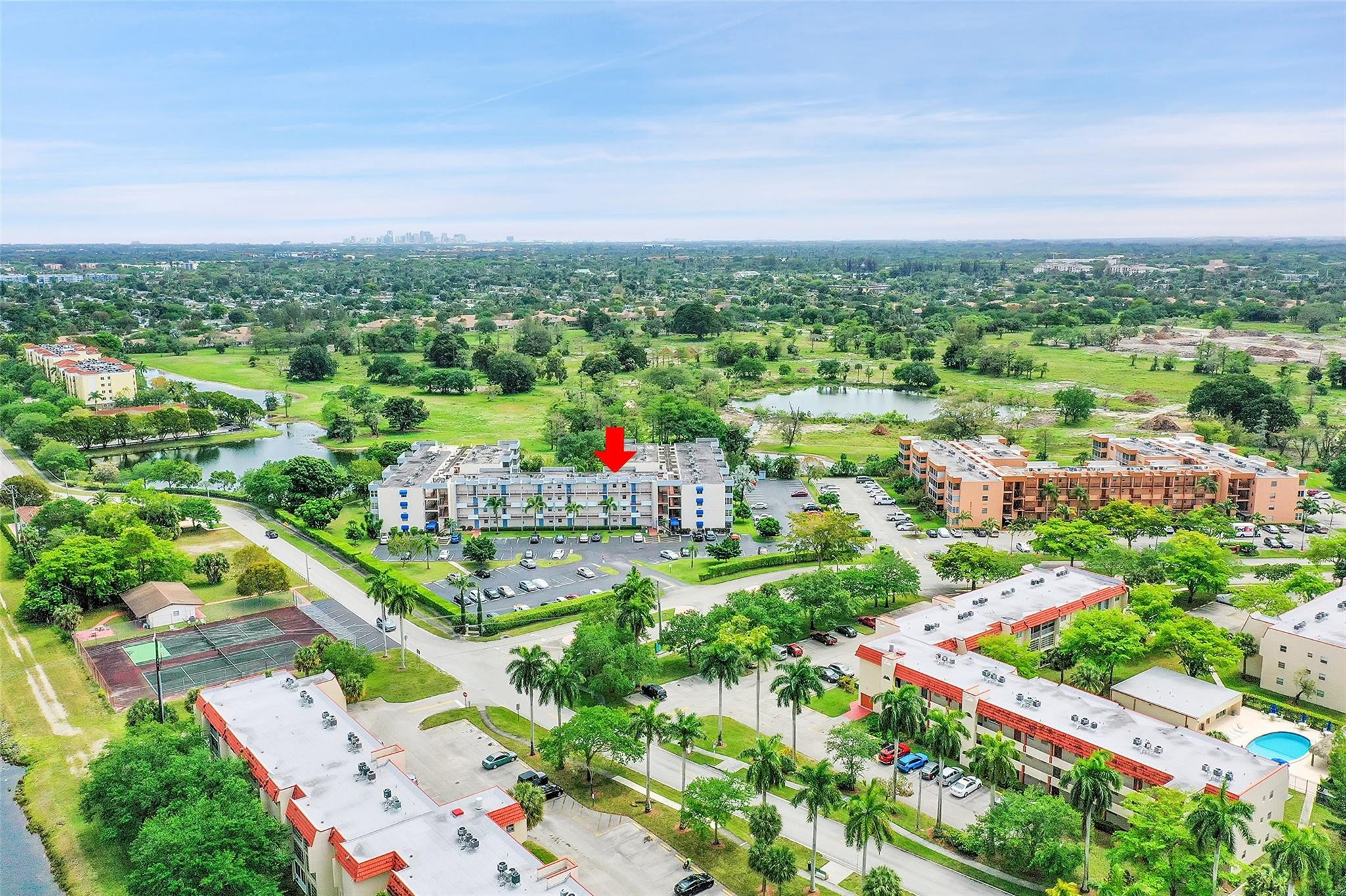 7502 NW 30th Pl 211