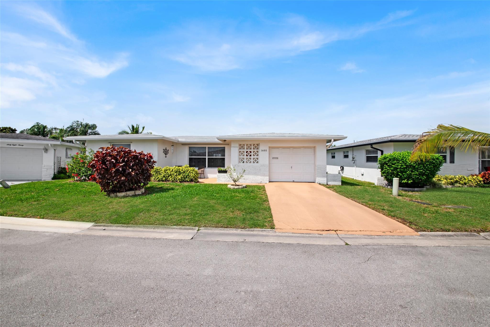 1605 NW 69th Ave