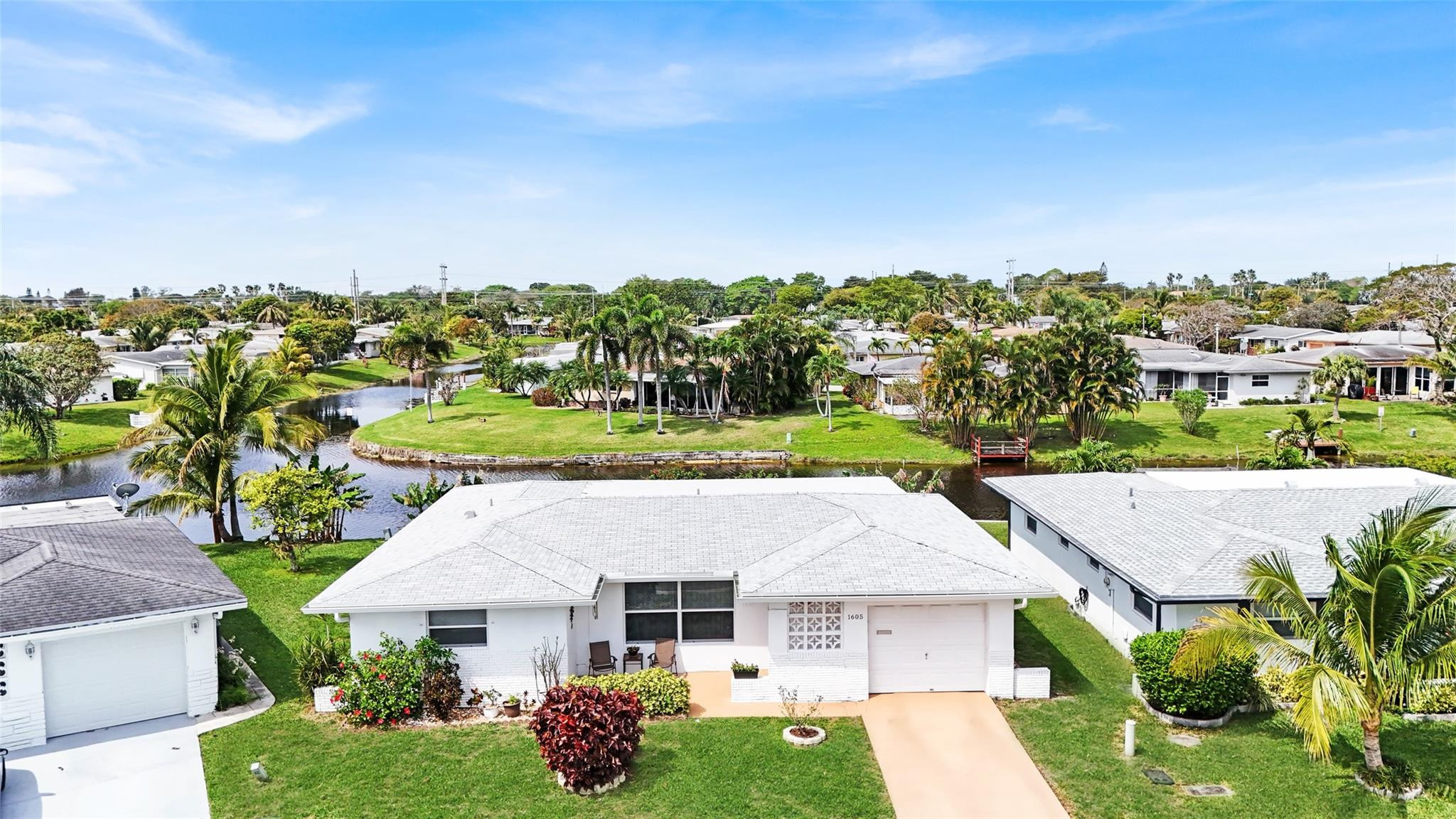 1605 NW 69th Ave