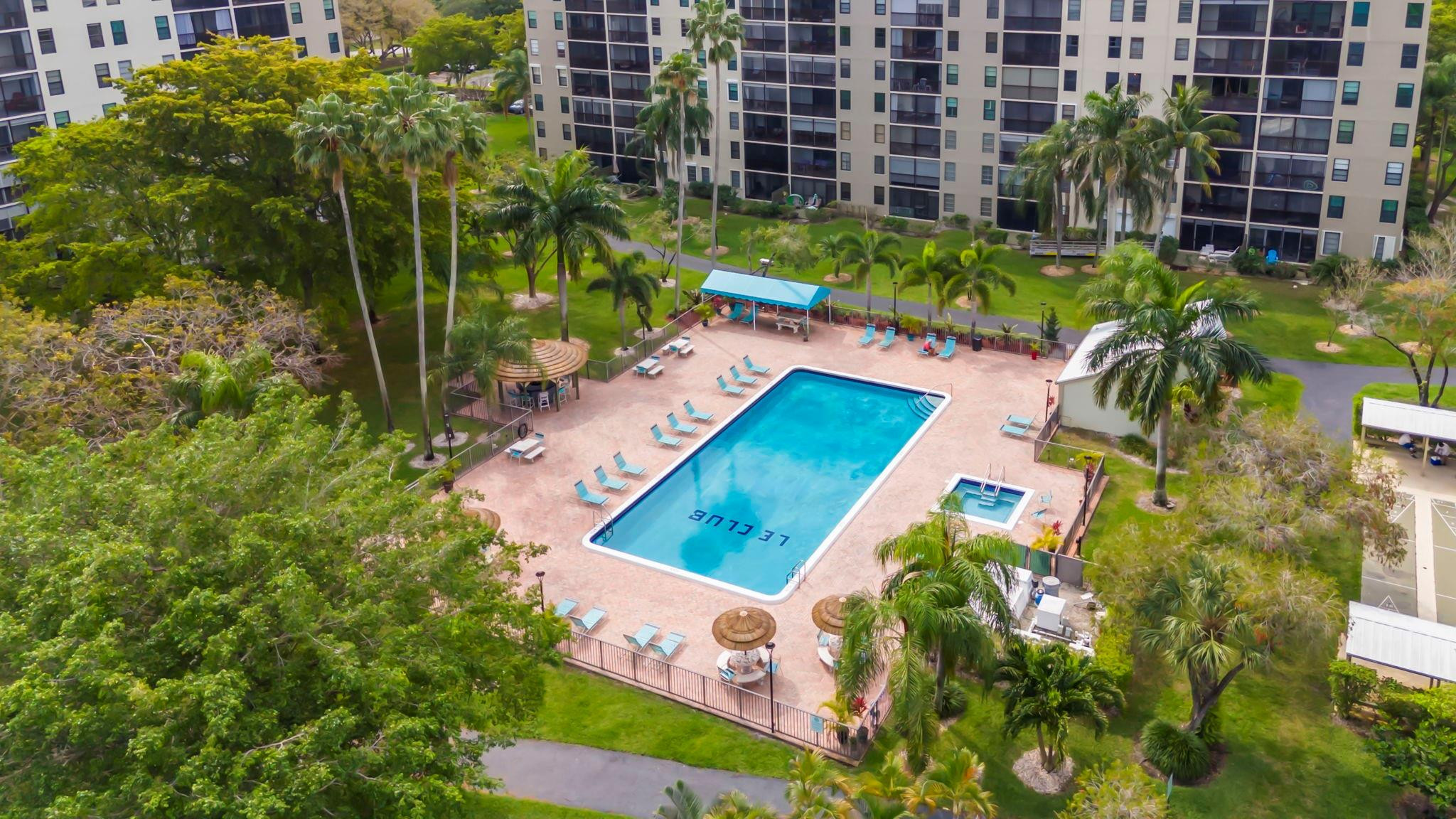 2106 S Cypress Bend Dr 206