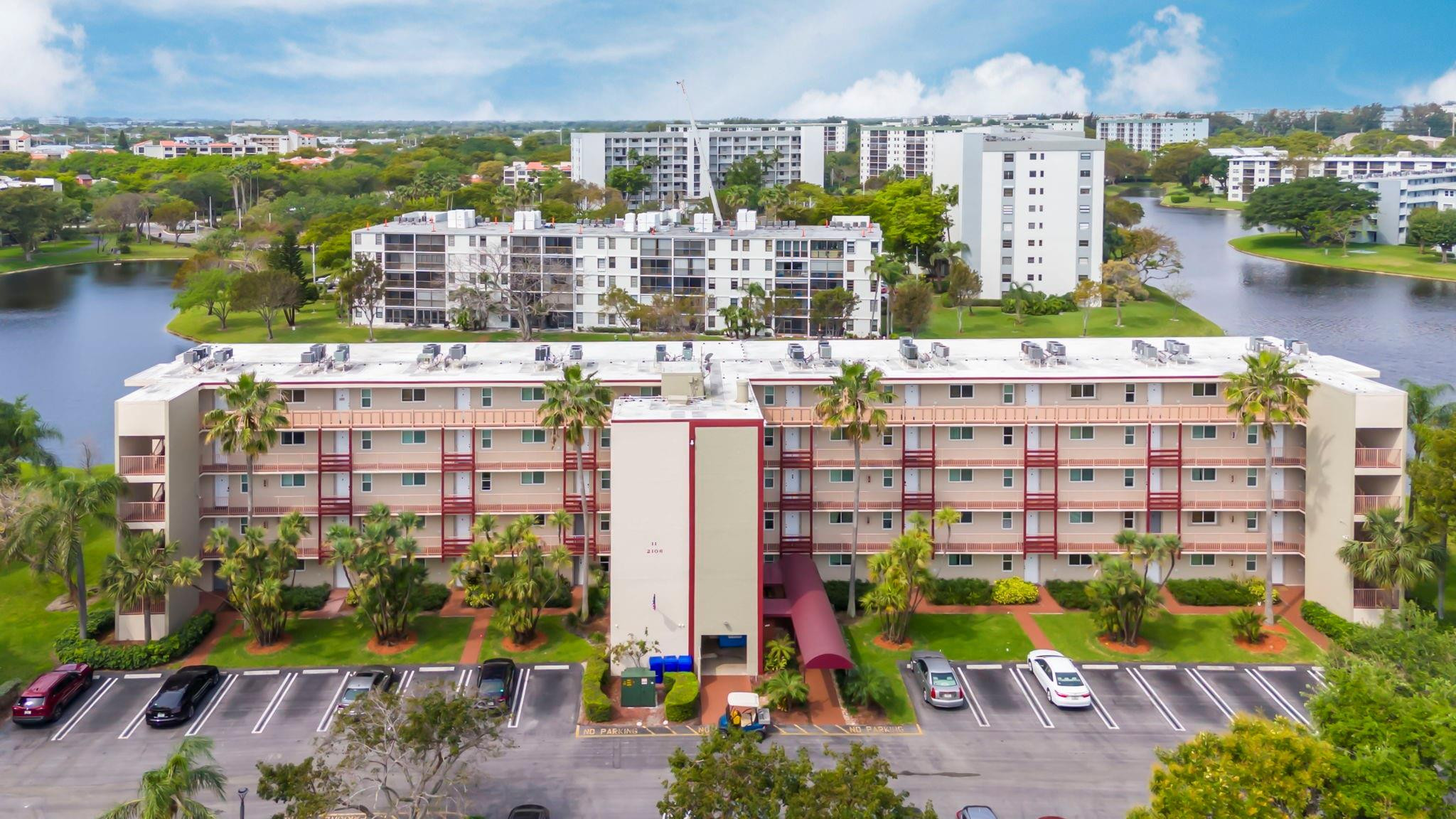 2106 S Cypress Bend Dr 206