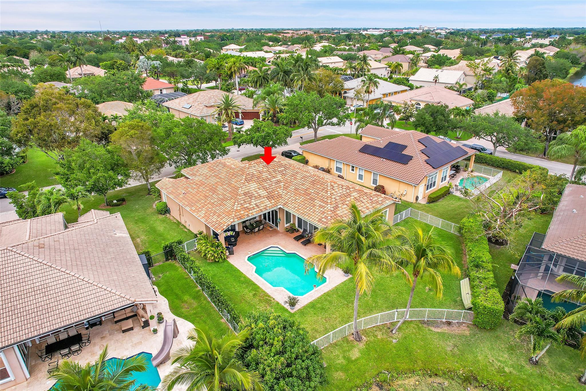 5061 NW 112th Dr
