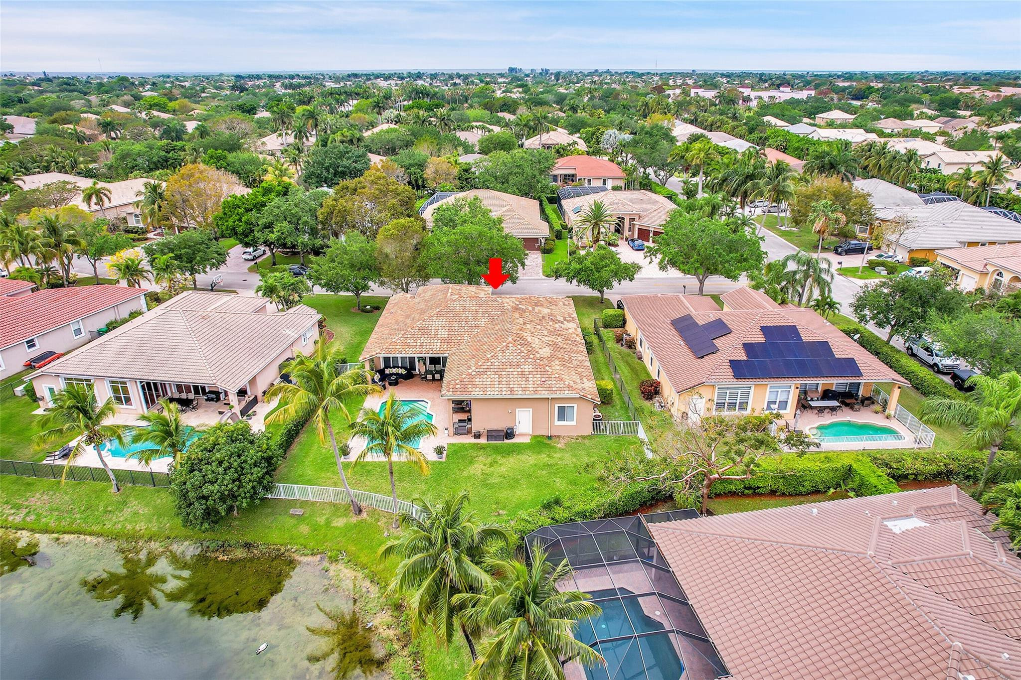 5061 NW 112th Dr